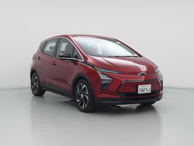 2023 Chevrolet Bolt EV 2LT -
                  Duarte, CA