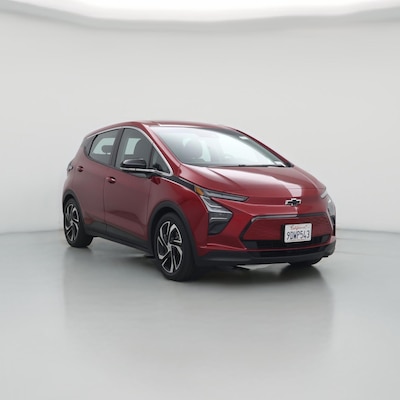 2023 Chevrolet Bolt EV 2LT