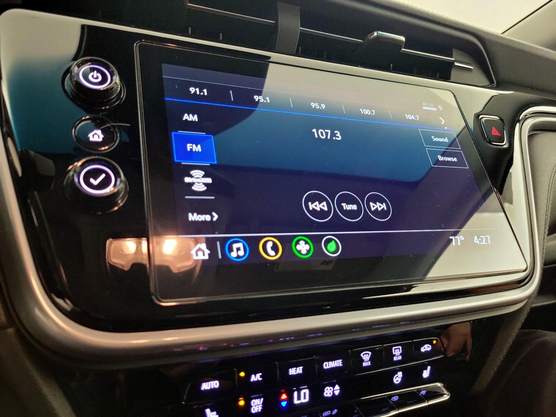 Thumbnail: 2023 Chevrolet Bolt EV - 15
