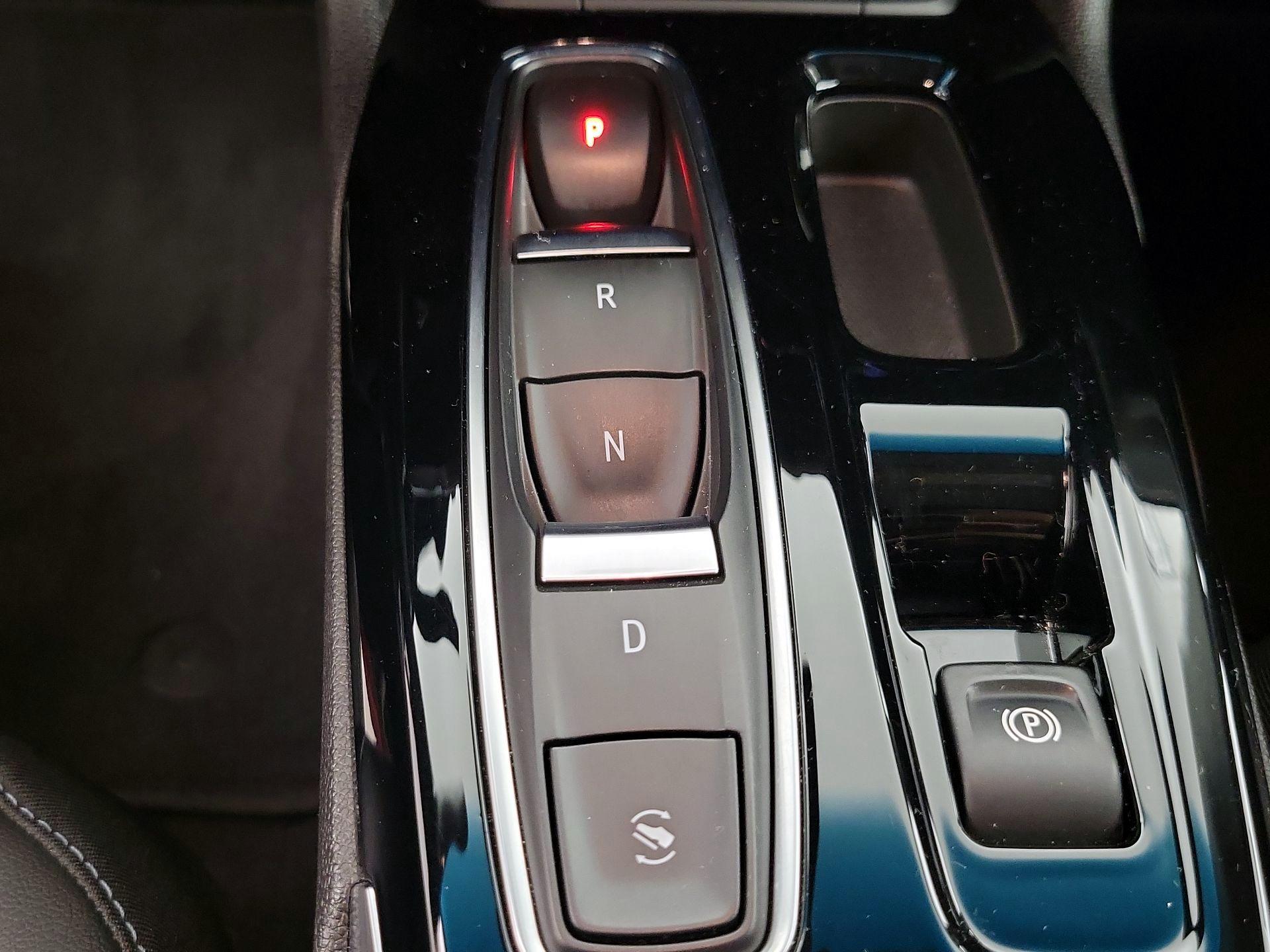 Thumbnail: 2023 Chevrolet Bolt EV - 17