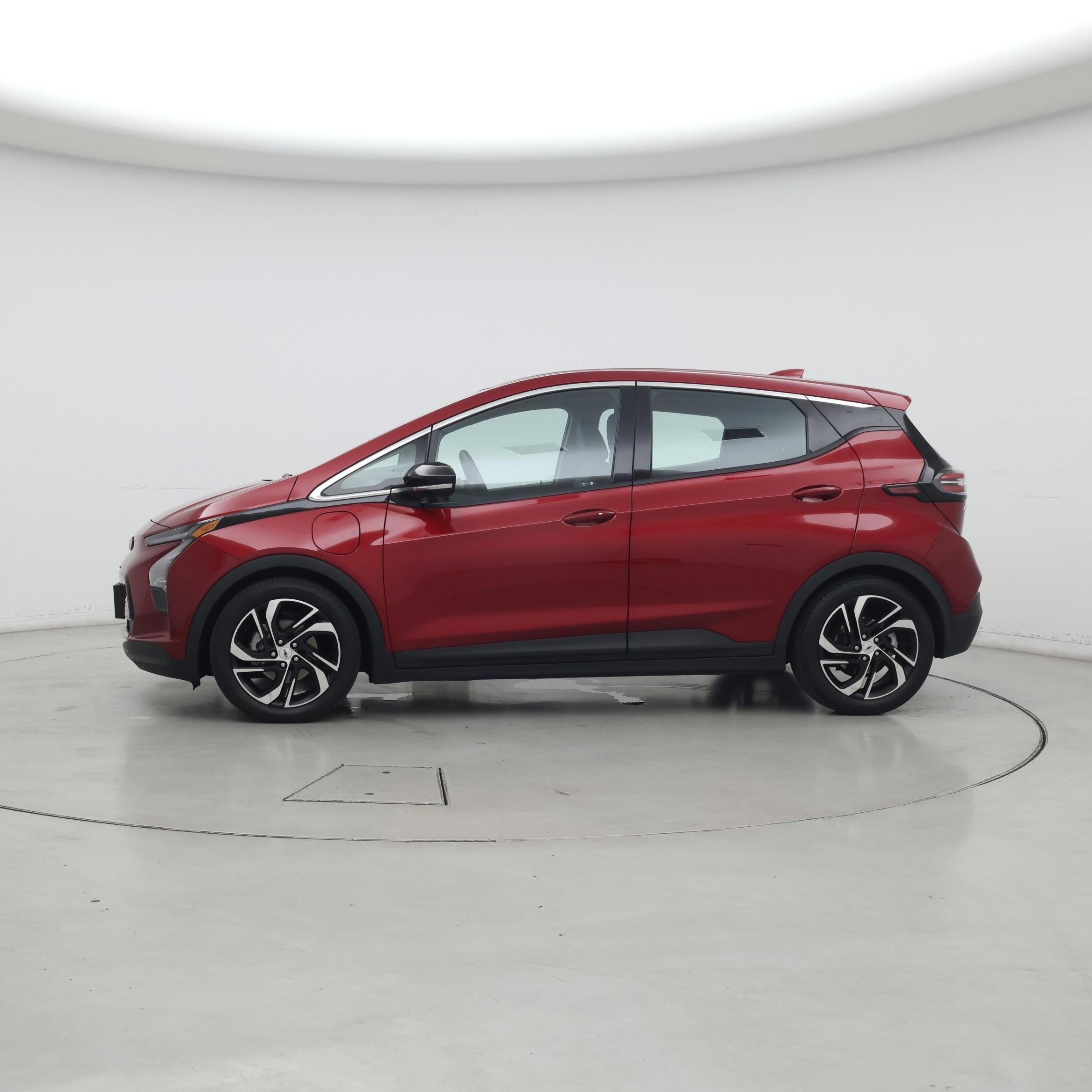 Thumbnail: 2023 Chevrolet Bolt EV - 3