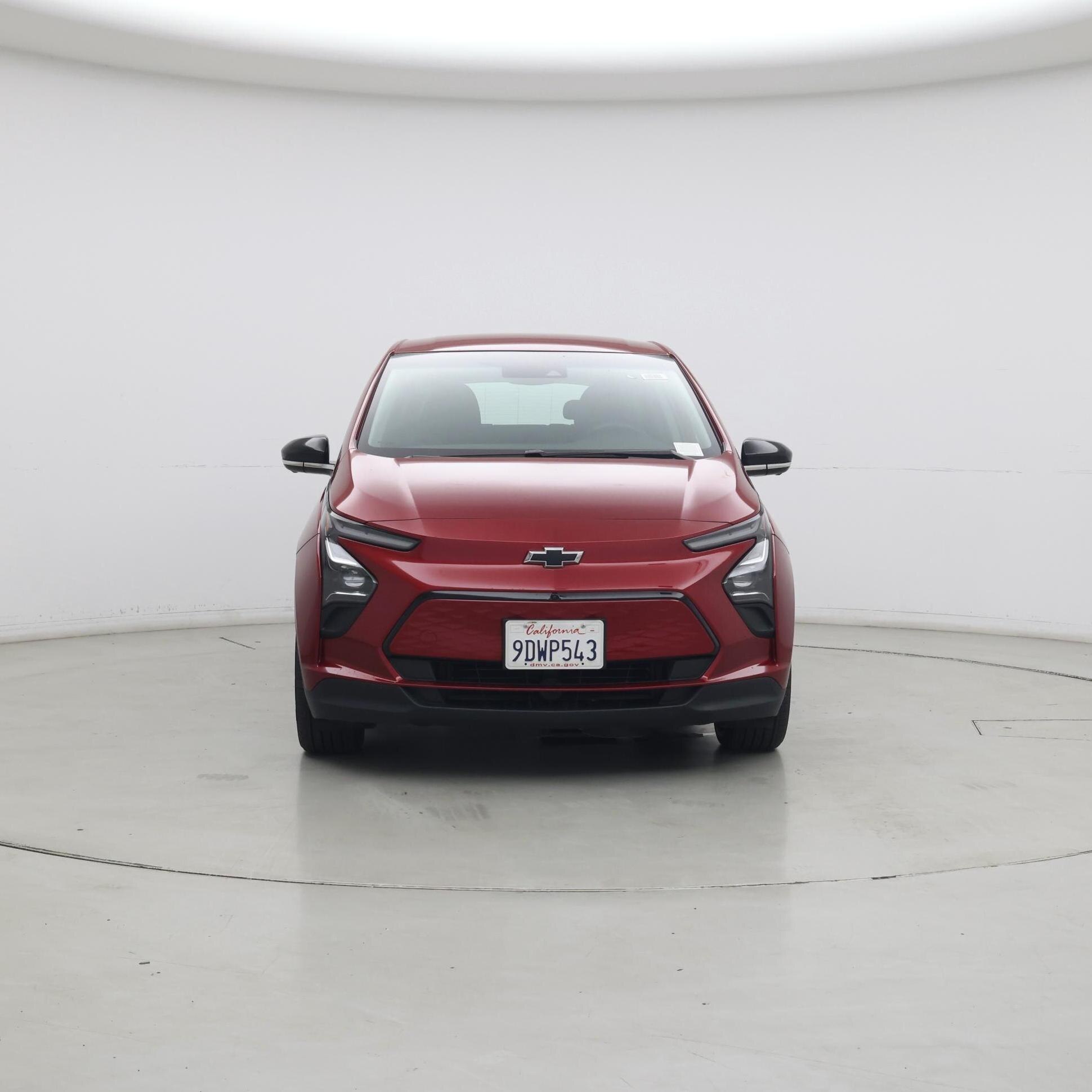 Thumbnail: 2023 Chevrolet Bolt EV - 5