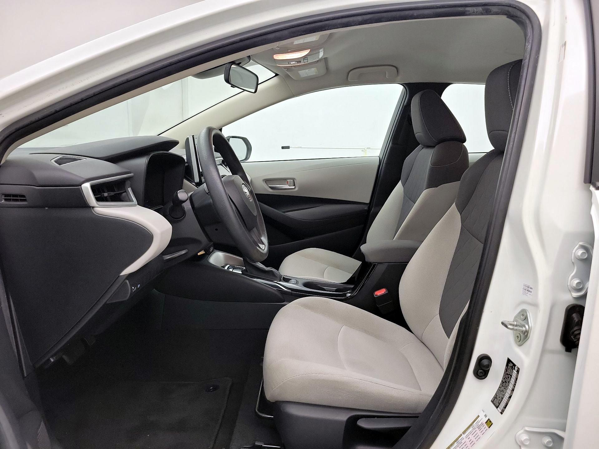 Thumbnail: 2021 Toyota Corolla - 11