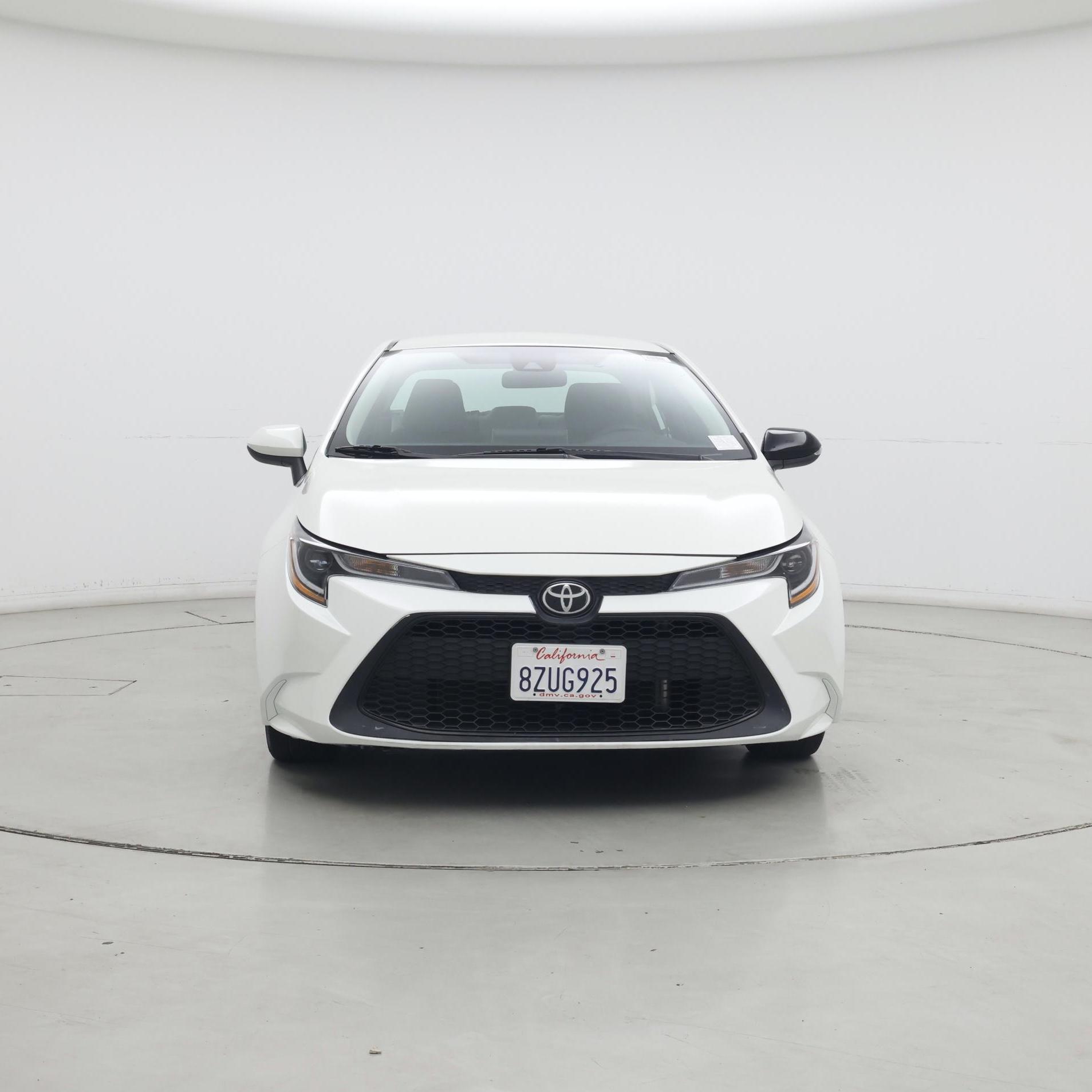 Thumbnail: 2021 Toyota Corolla - 5