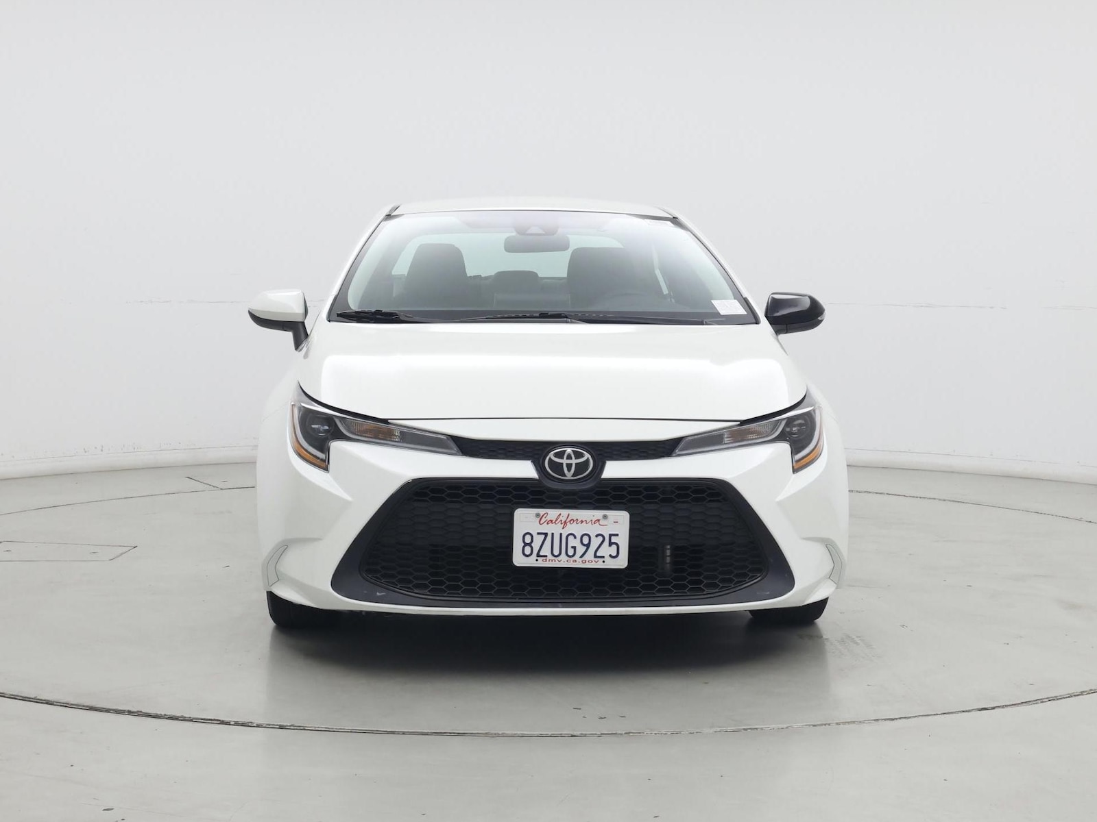 2021 Toyota Corolla LE - Photo 6