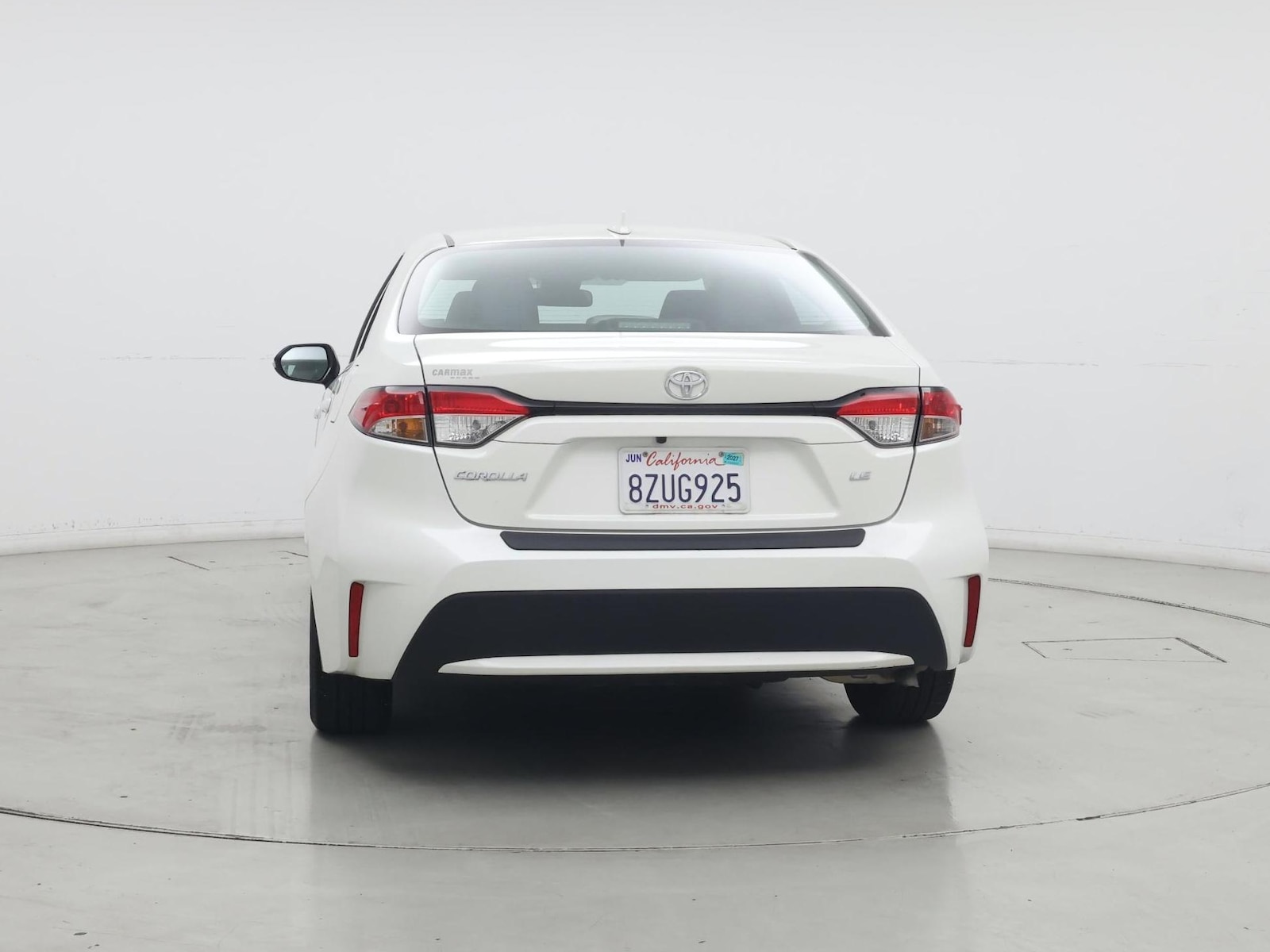 2021 Toyota Corolla LE - Photo 7