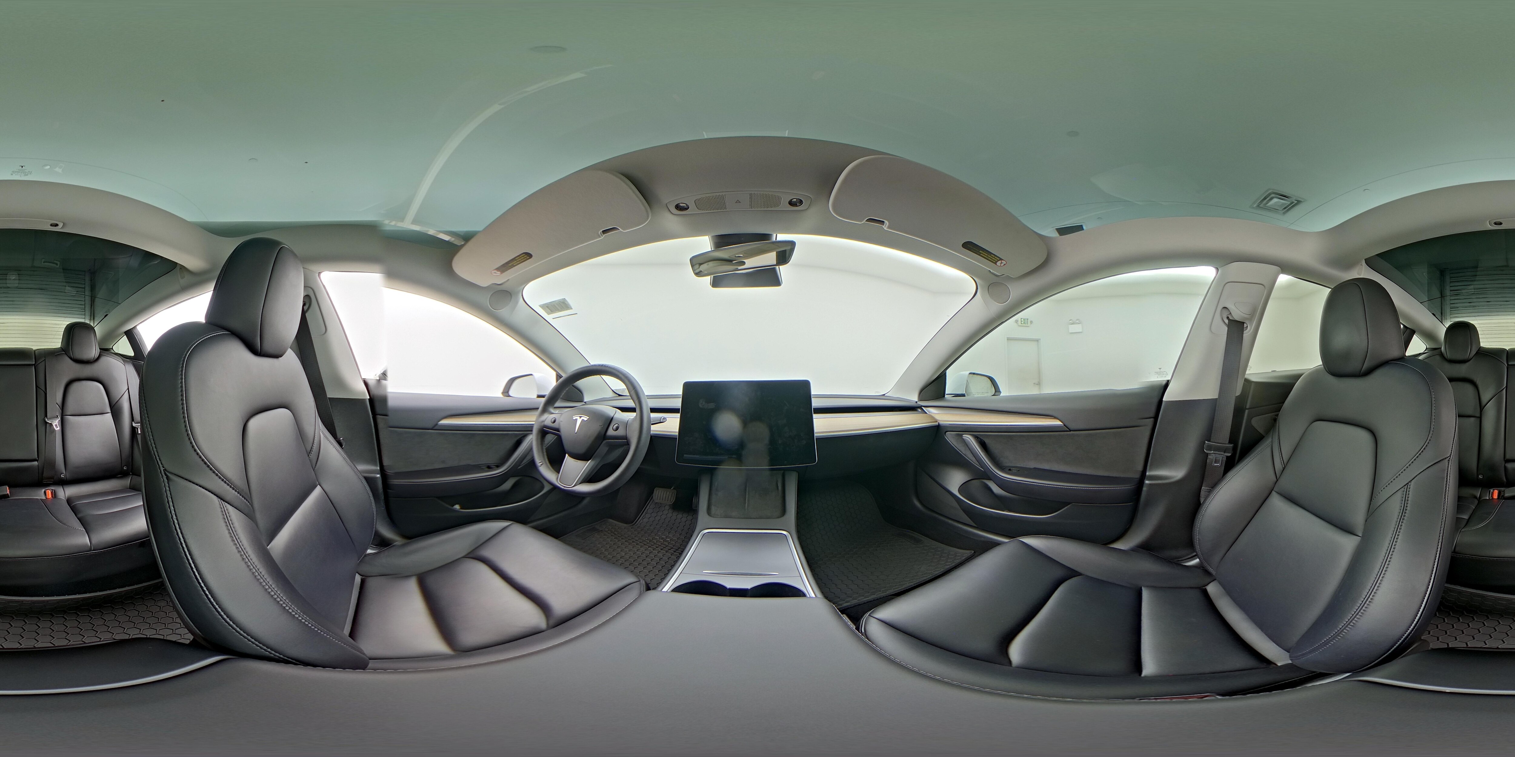 2023 Tesla Model 3 Base - Photo 25