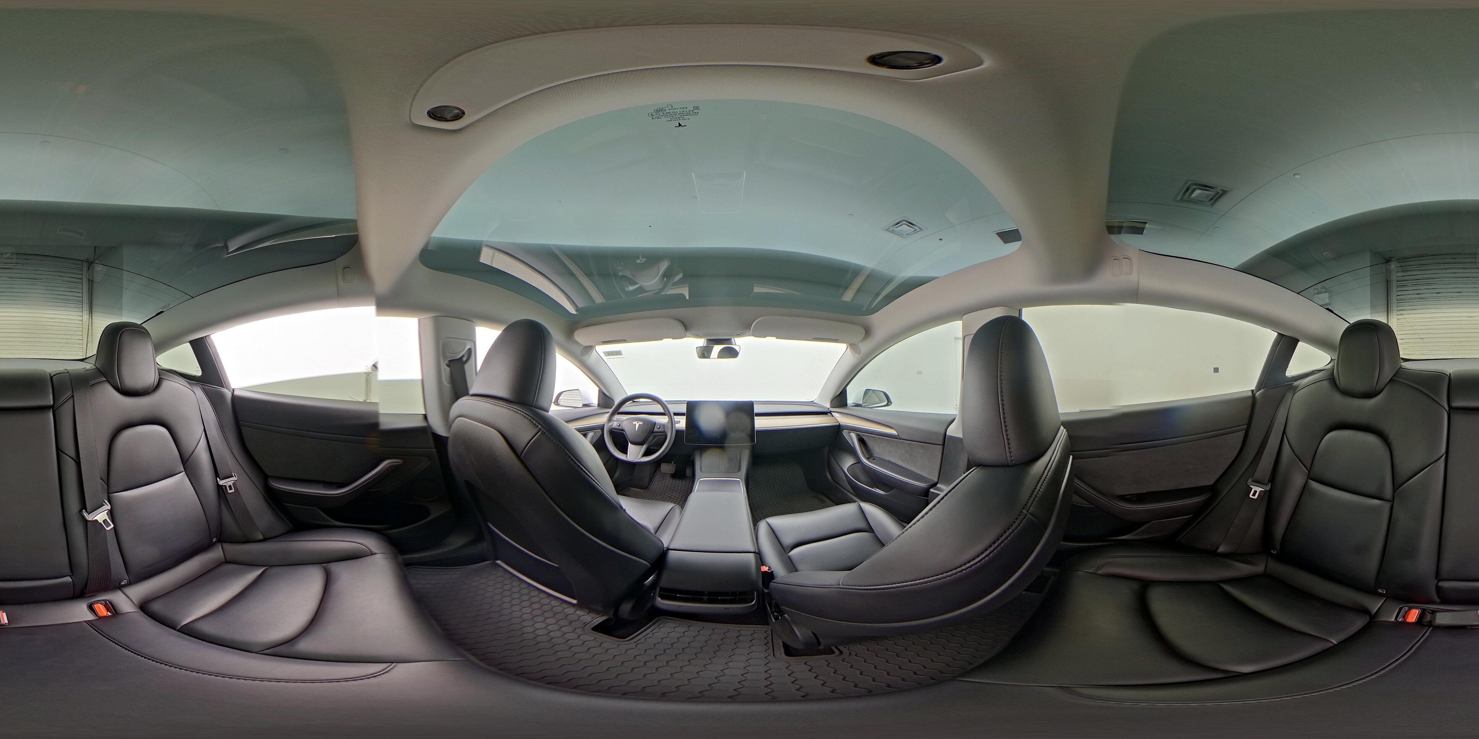 2023 Tesla Model 3 Base - Photo 26