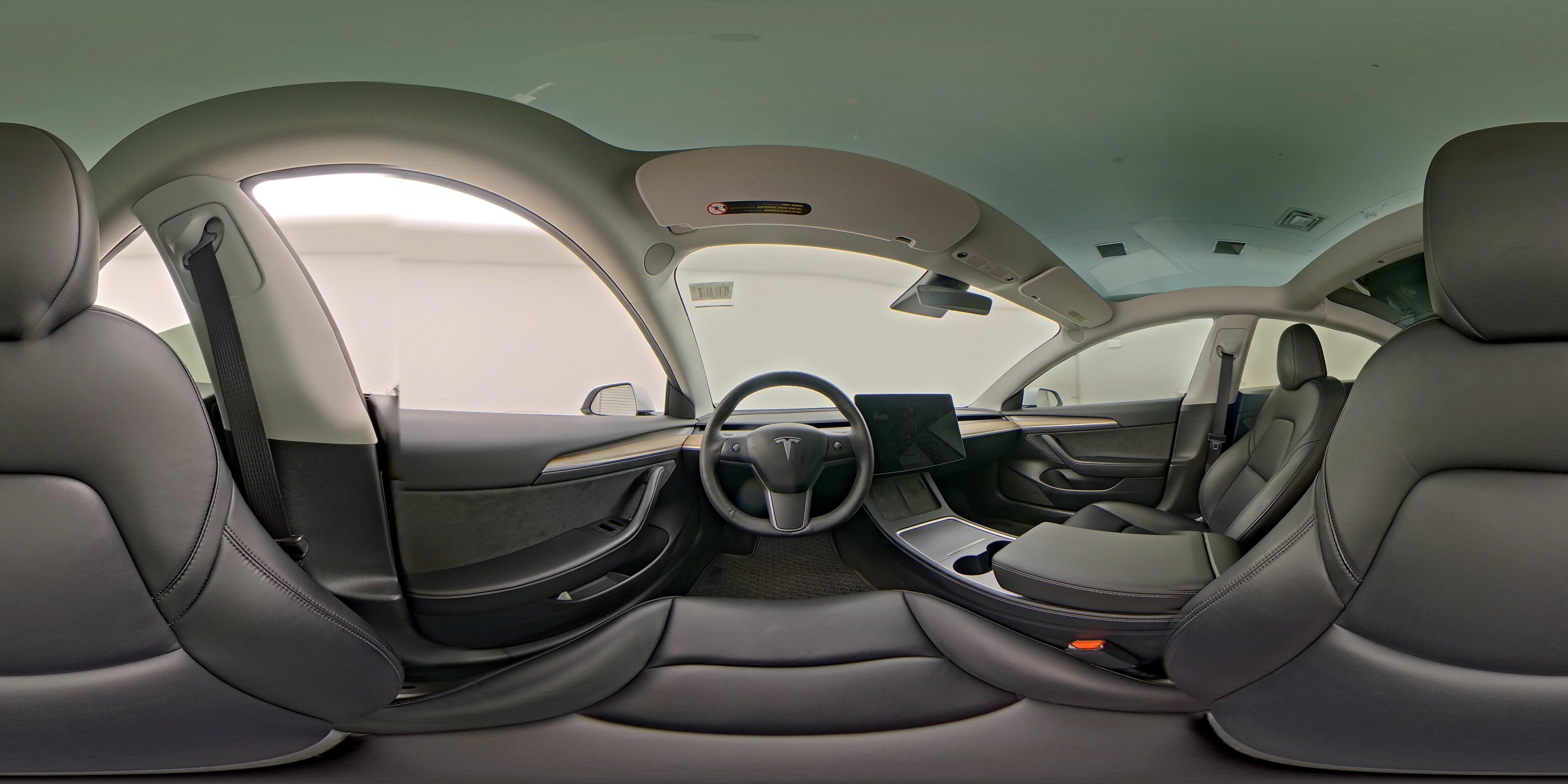 2023 Tesla Model 3 Base - Photo 27