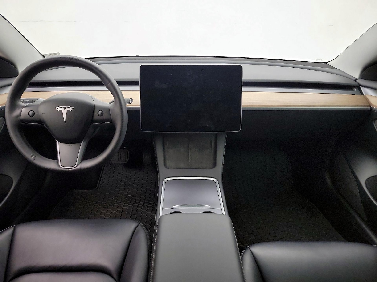 2023 Tesla Model 3 Base - Photo 10