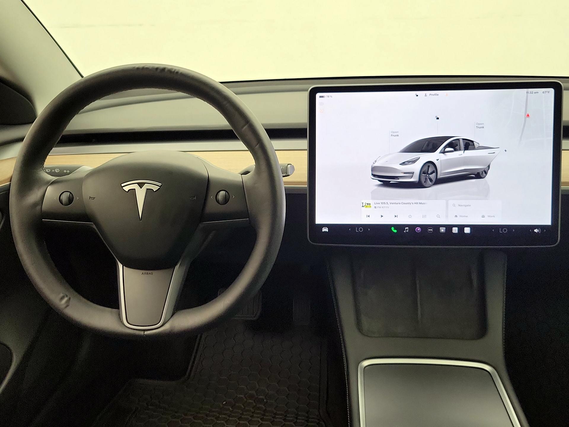 Thumbnail: 2023 Tesla Model 3 - 10