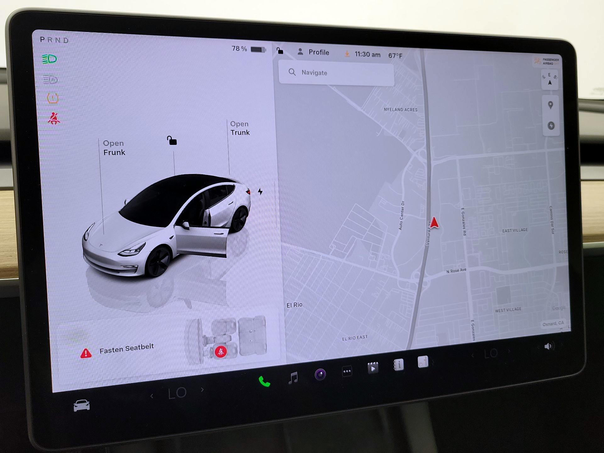 Thumbnail: 2023 Tesla Model 3 - 13