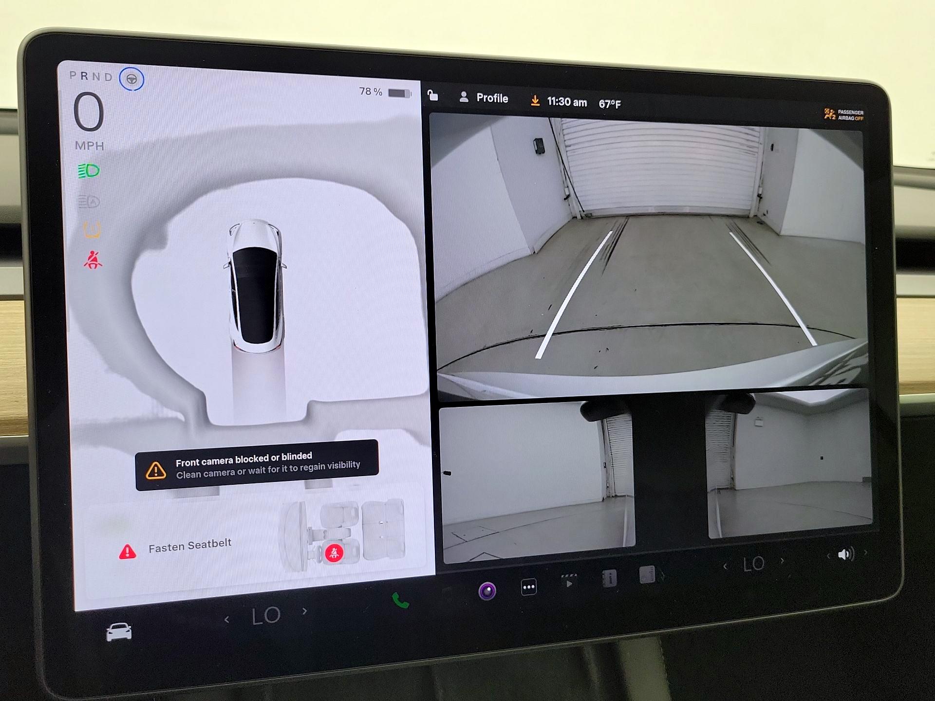 Thumbnail: 2023 Tesla Model 3 - 14