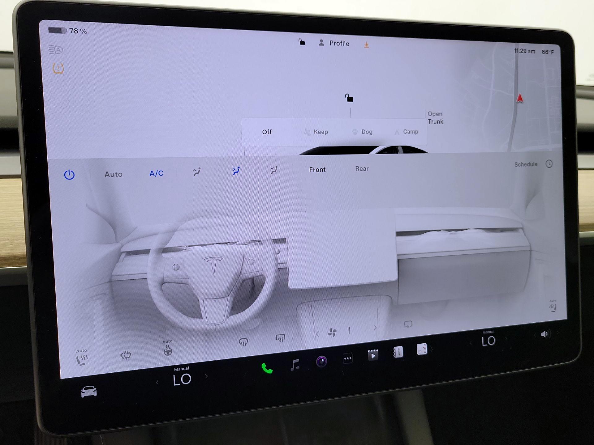Thumbnail: 2023 Tesla Model 3 - 16