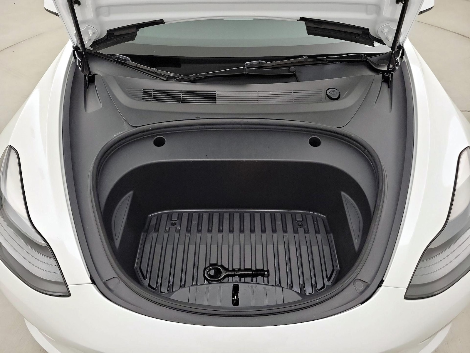 2023 Tesla Model 3 Base - Photo 23