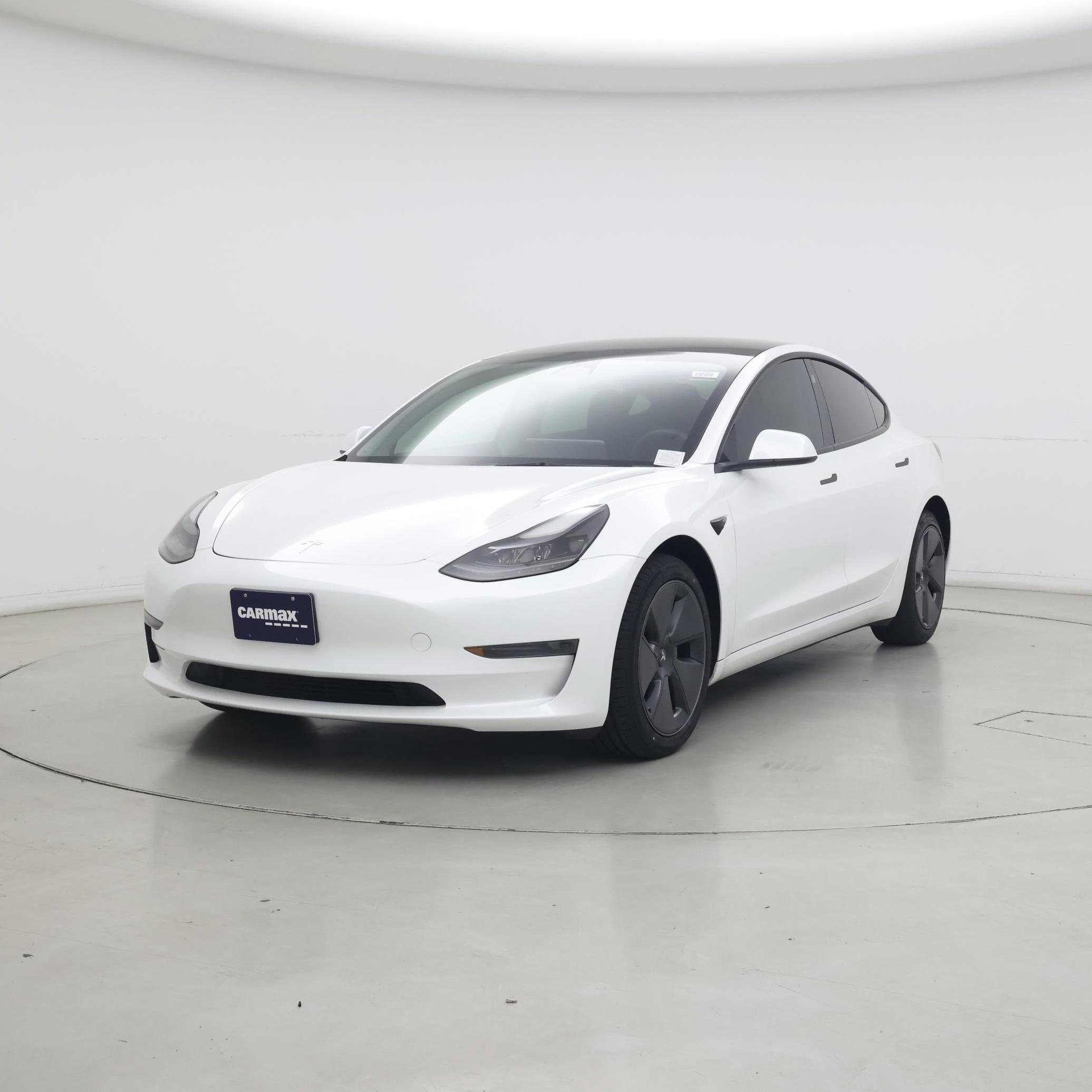Thumbnail: 2023 Tesla Model 3 - 4