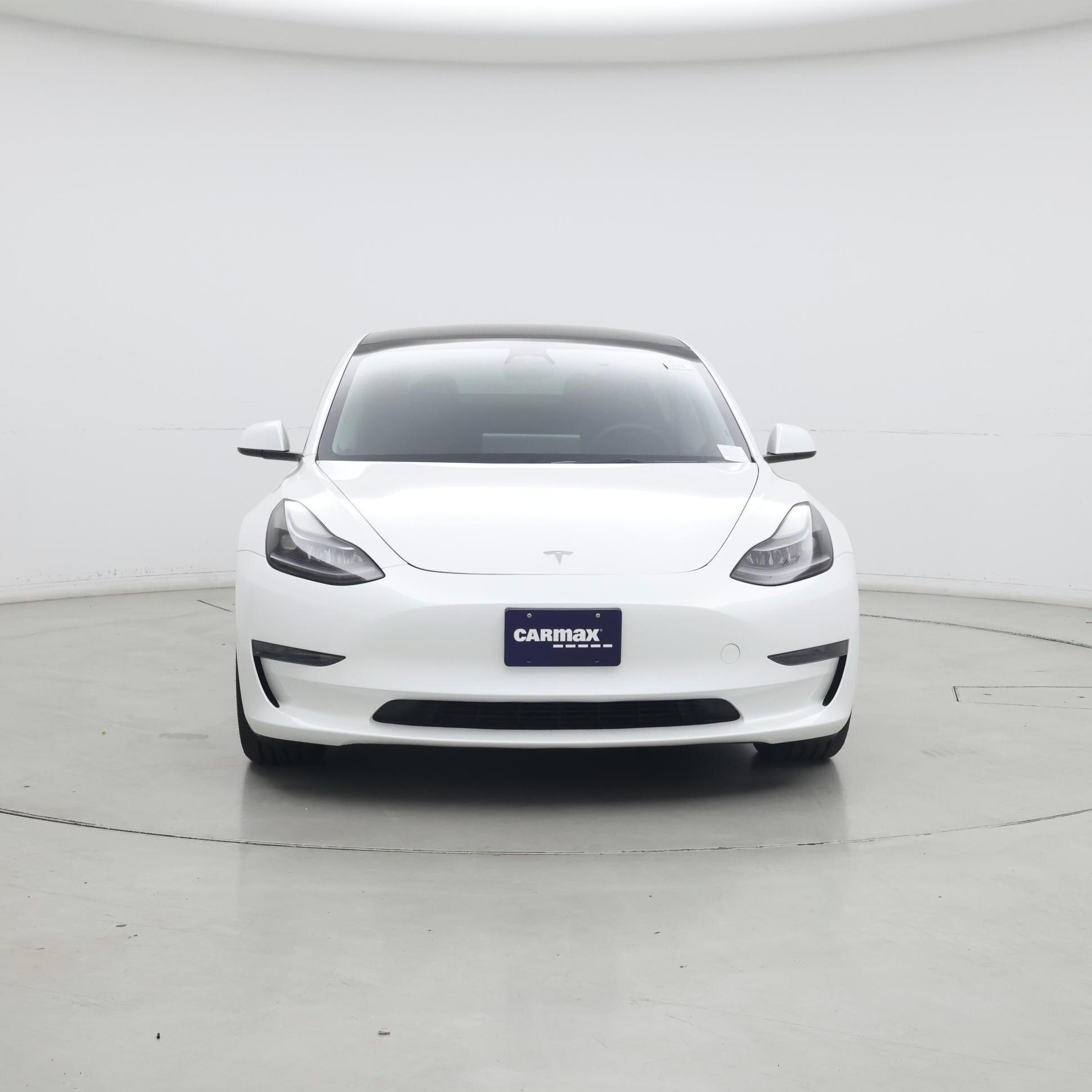 Thumbnail: 2023 Tesla Model 3 - 5