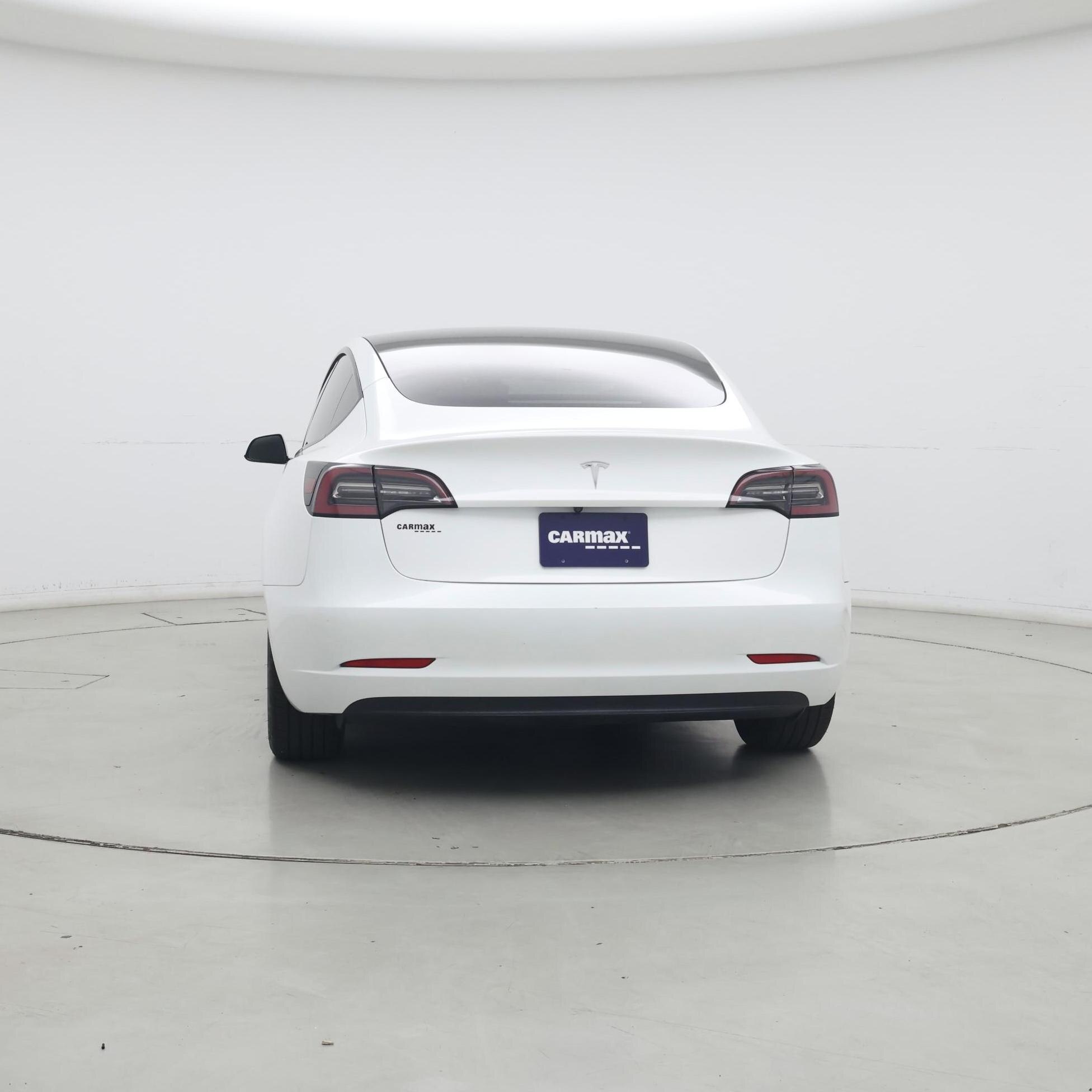 Thumbnail: 2023 Tesla Model 3 - 6