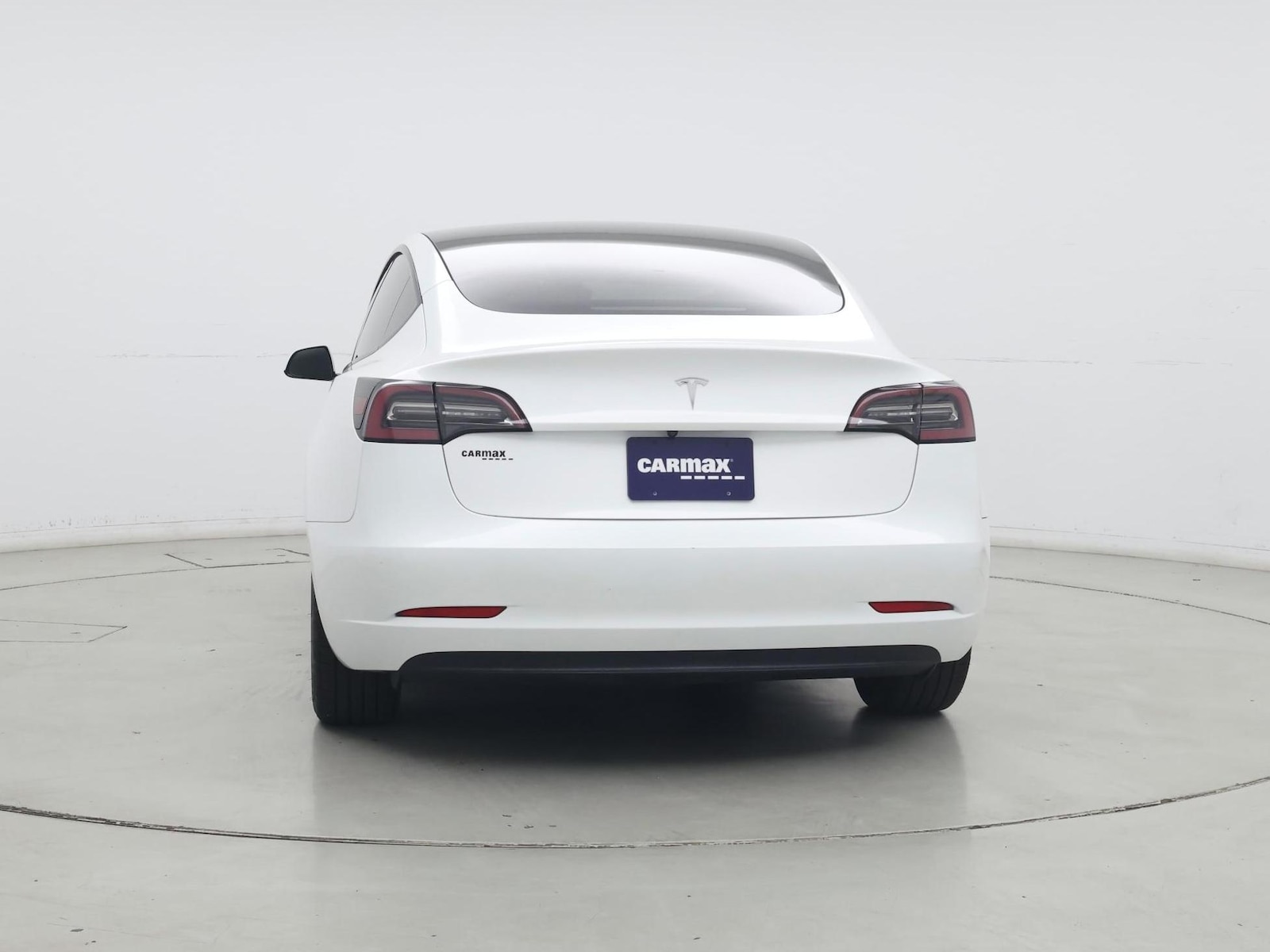 2023 Tesla Model 3 Base - Photo 7