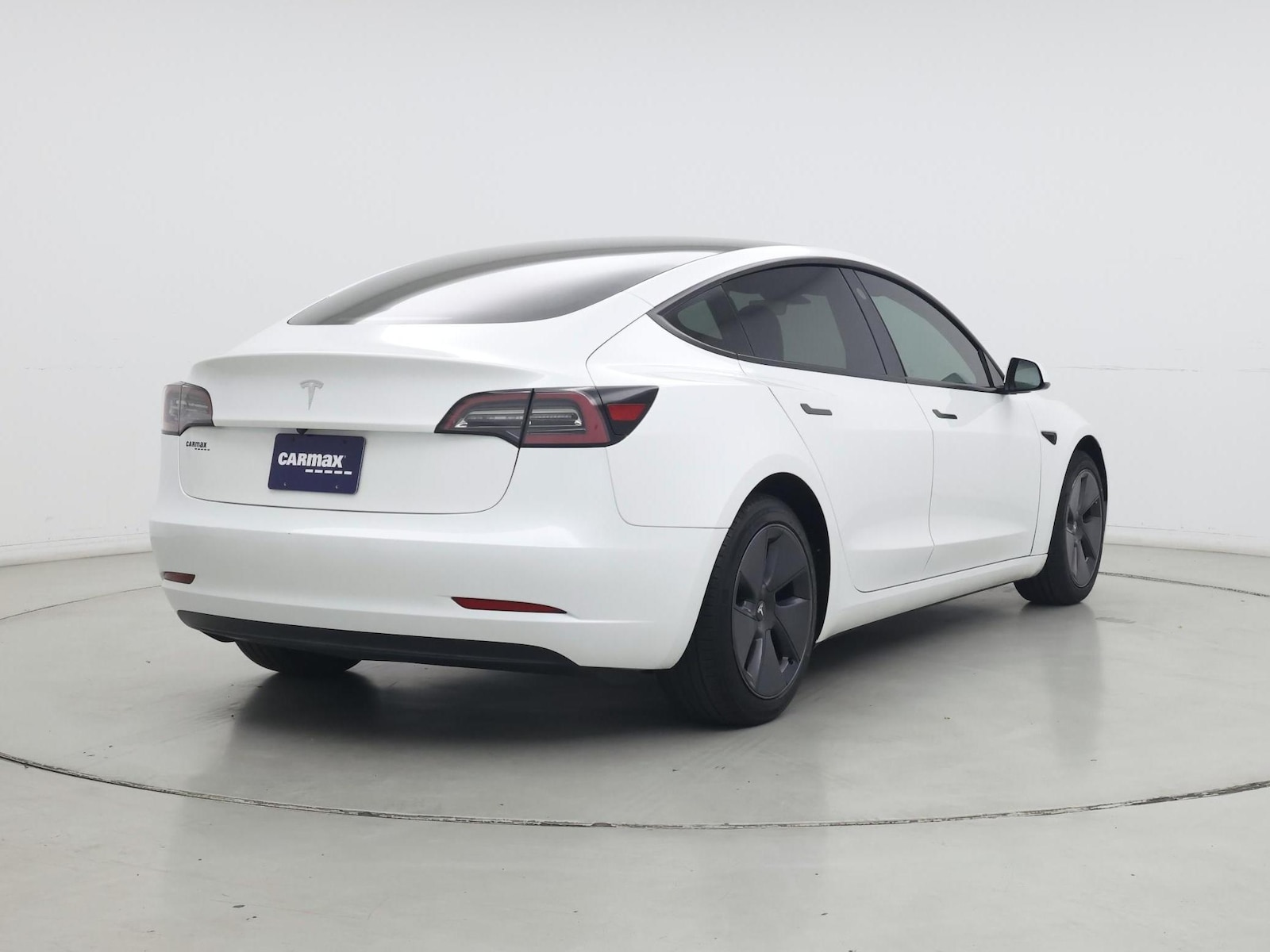 2023 Tesla Model 3 Base - Photo 9