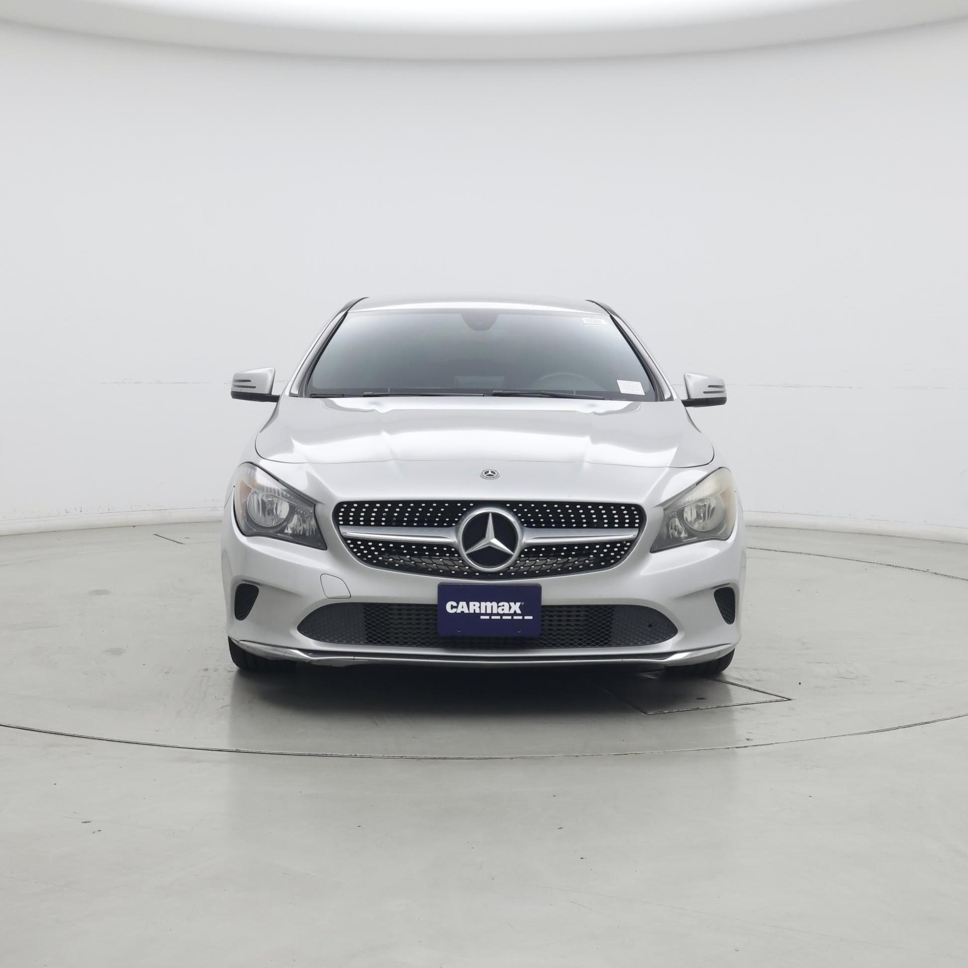 Thumbnail: 2018 Mercedes-Benz CLA - 5