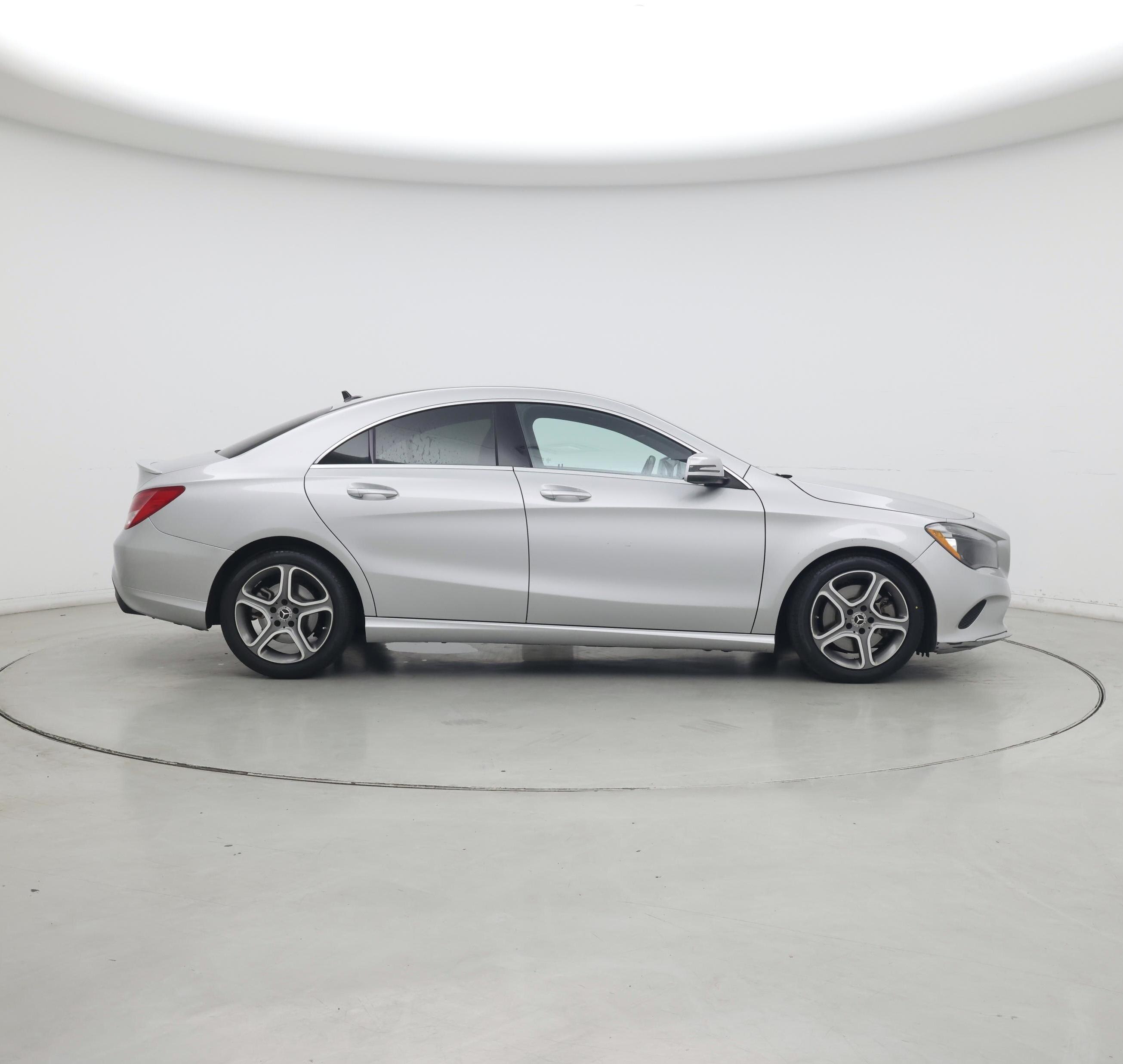 Thumbnail: 2018 Mercedes-Benz CLA - 7