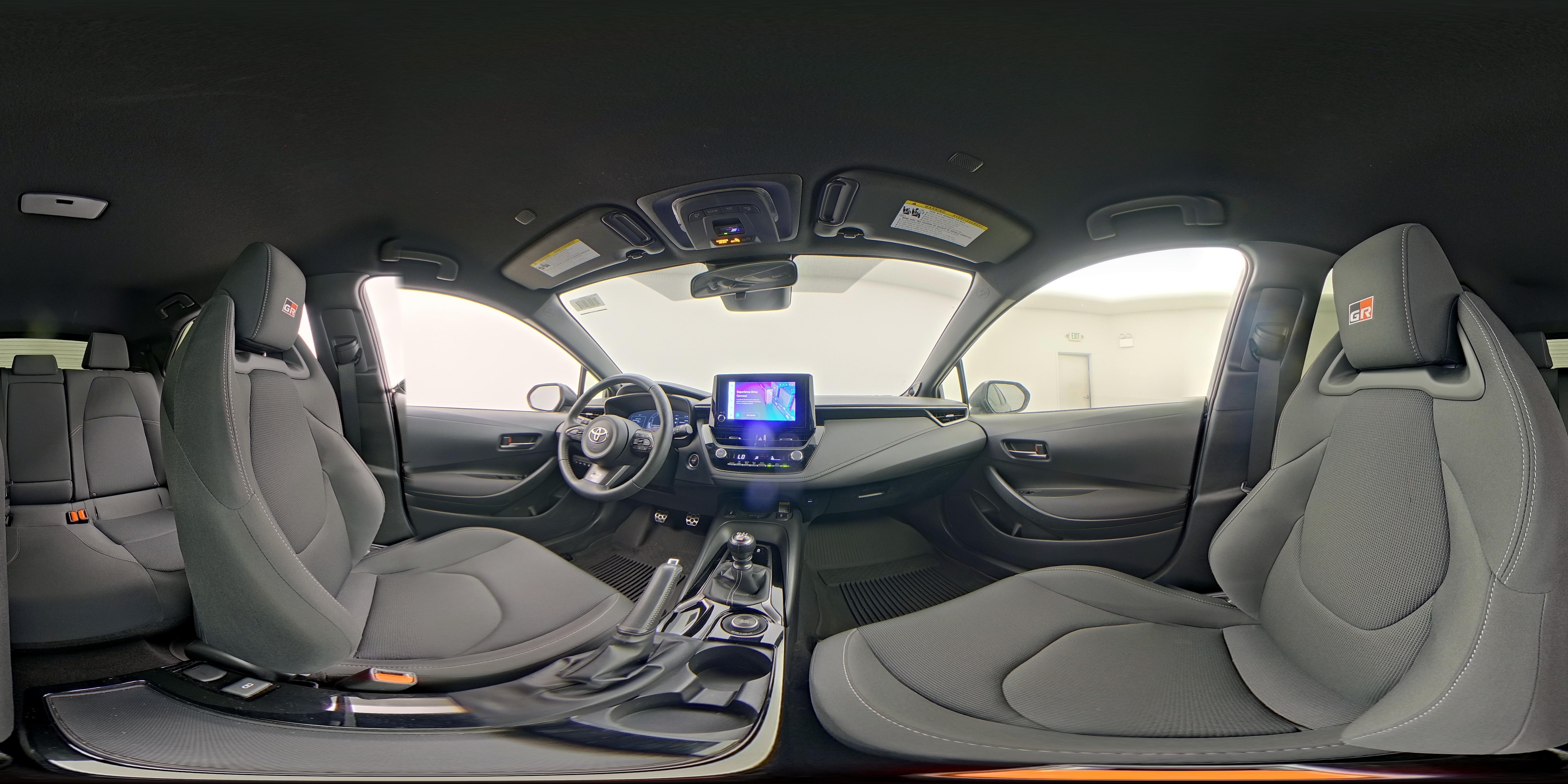 2023 Toyota GR Corolla Core - Photo 24