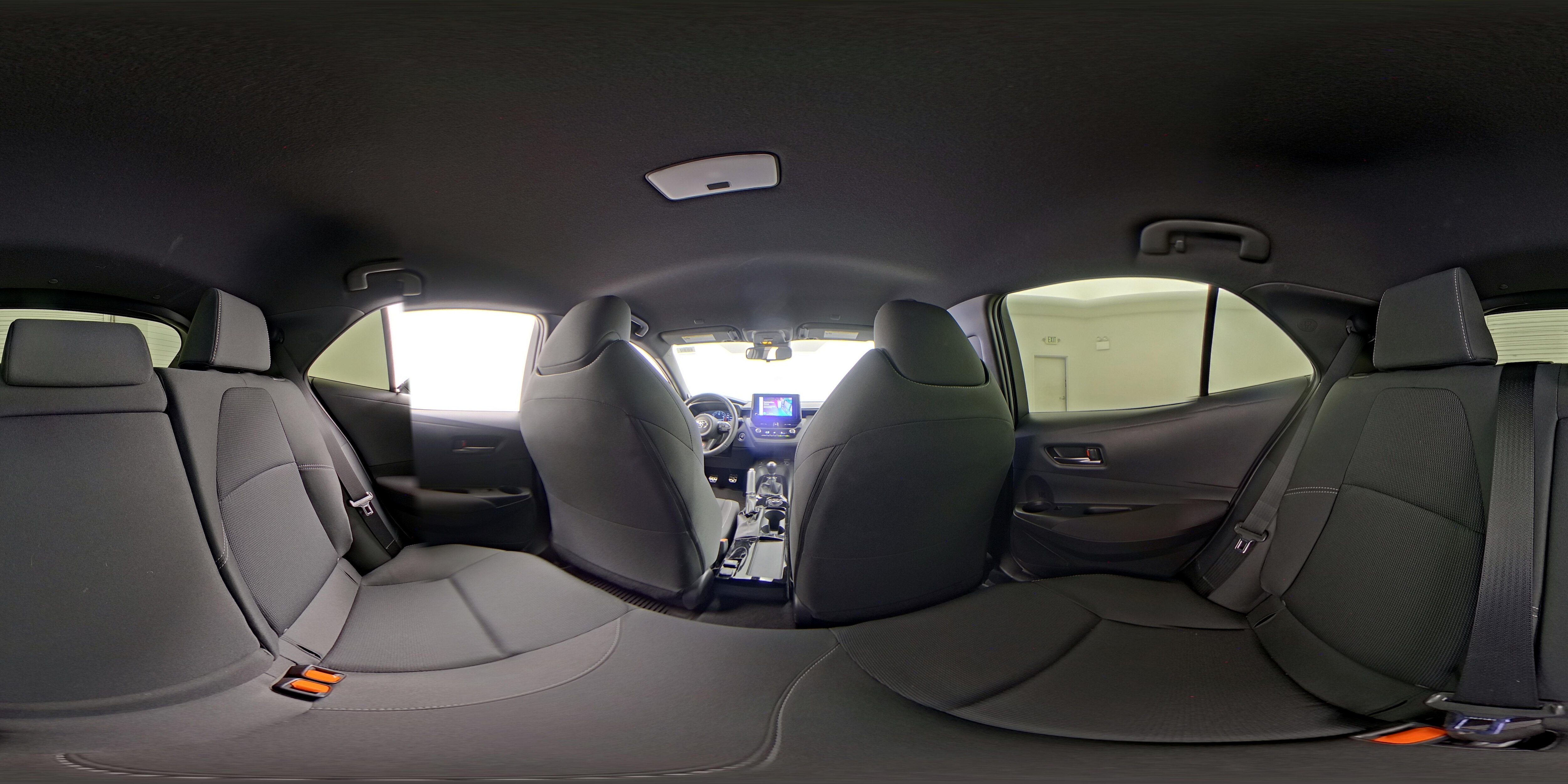 2023 Toyota GR Corolla Core - Photo 25