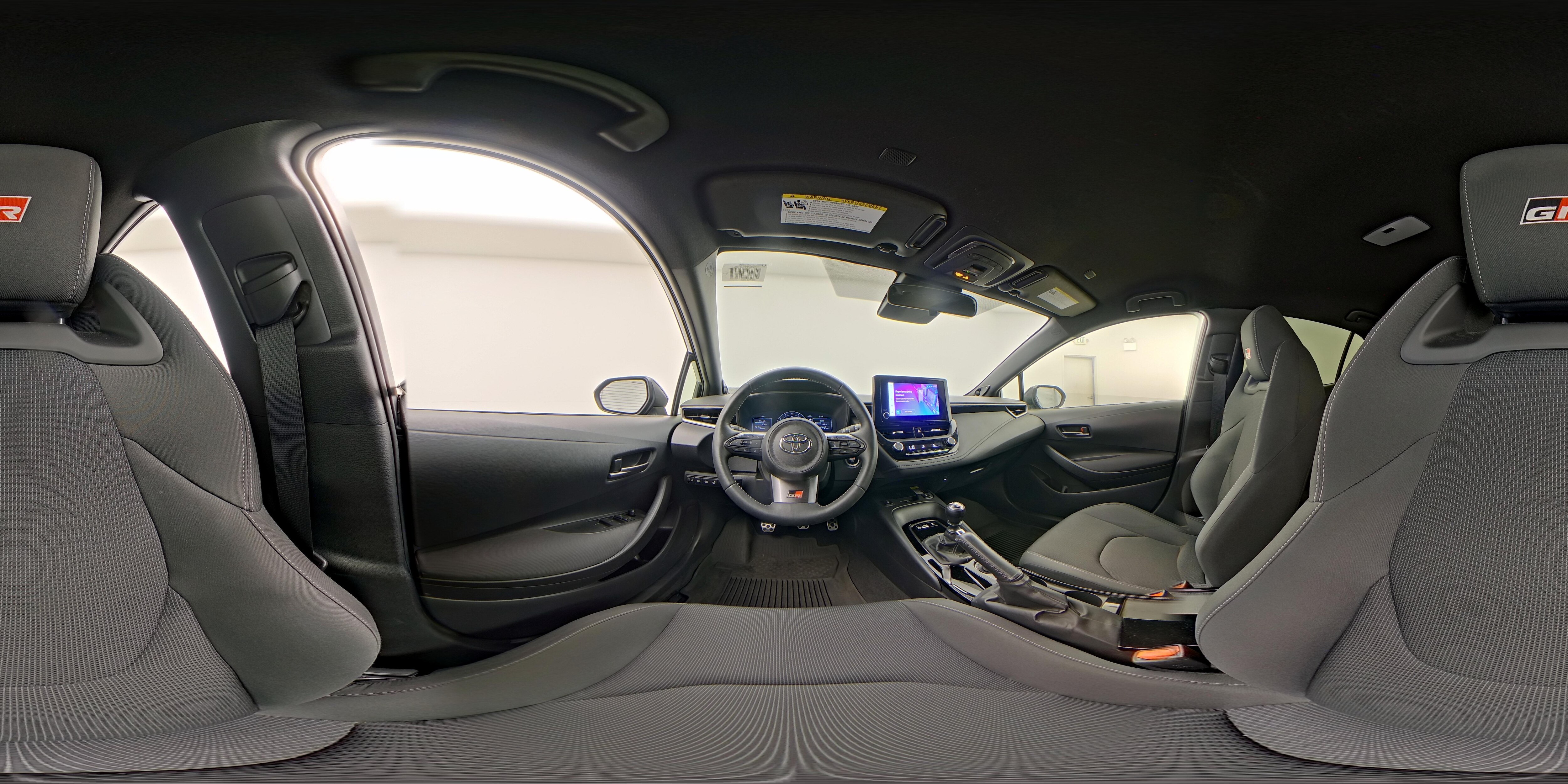 2023 Toyota GR Corolla Core - Photo 26