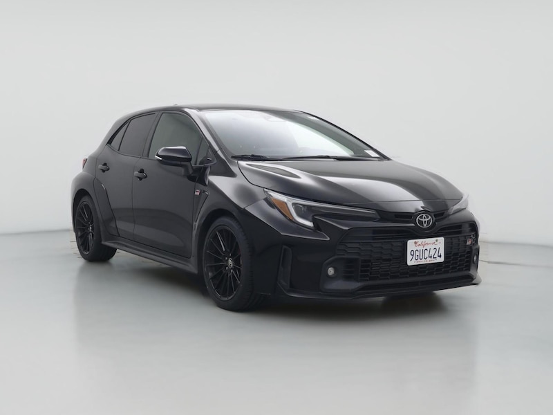 2023 Toyota GR Corolla Core -
                  Oxnard, CA