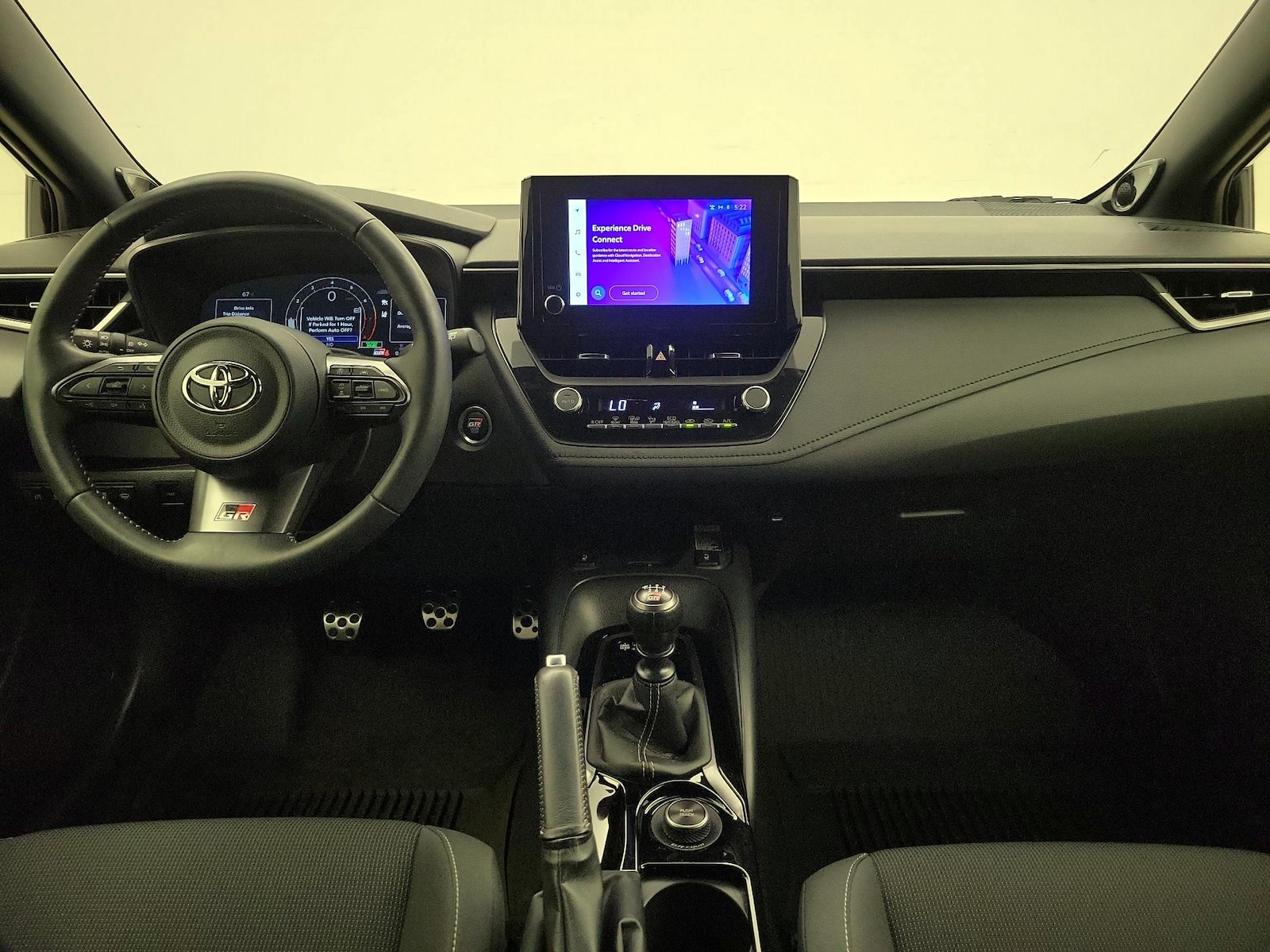 2023 Toyota GR Corolla Core - Photo 10