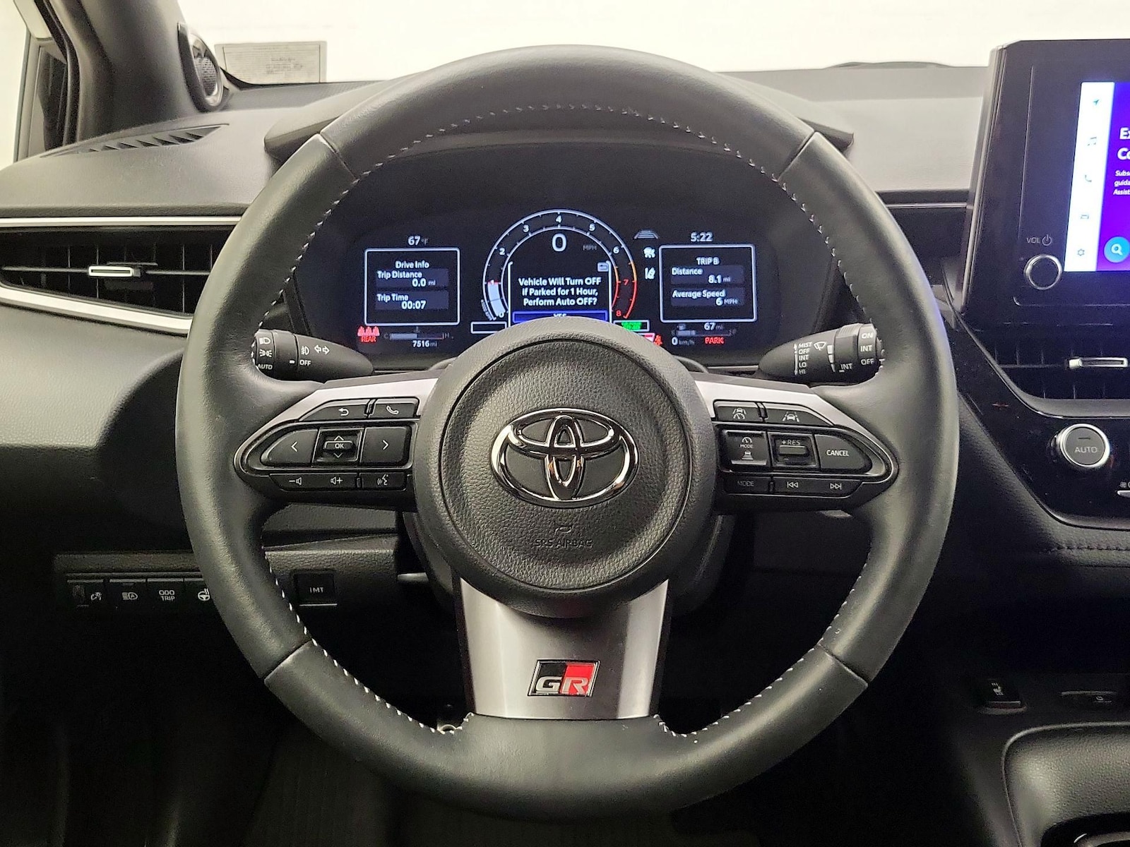 2023 Toyota GR Corolla Core - Photo 11
