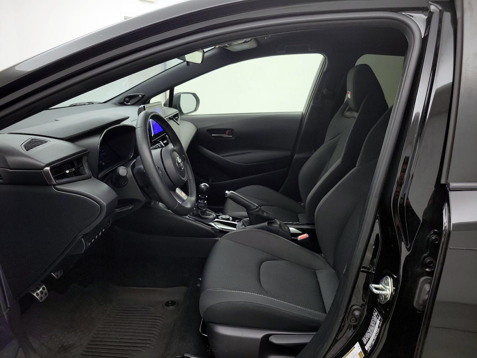 2023 Toyota GR Corolla Core - Photo 12