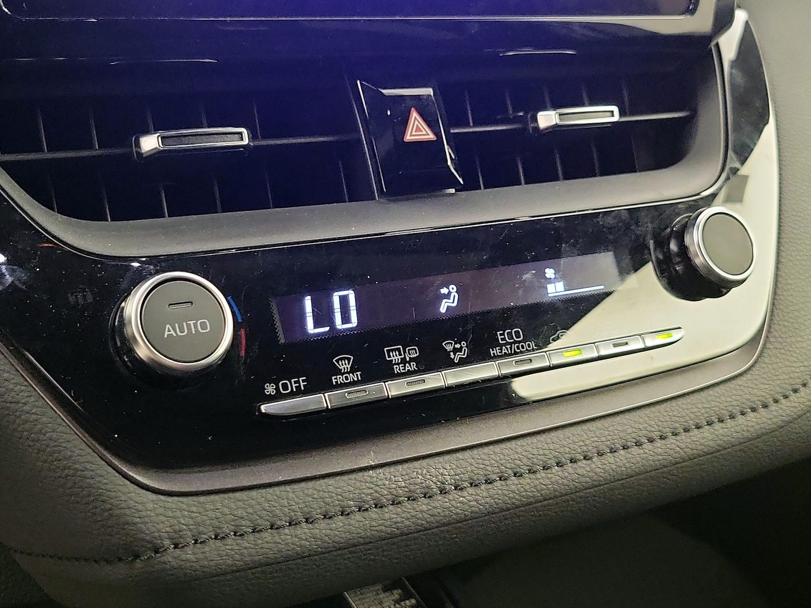 2023 Toyota GR Corolla Core - Photo 17