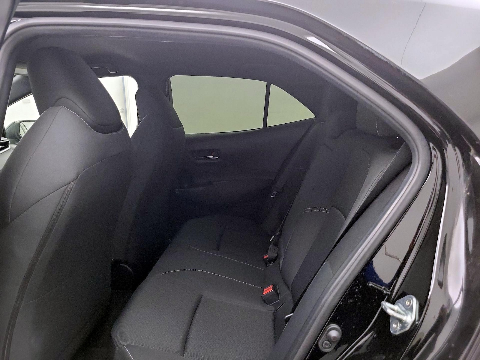 2023 Toyota GR Corolla Core - Photo 20