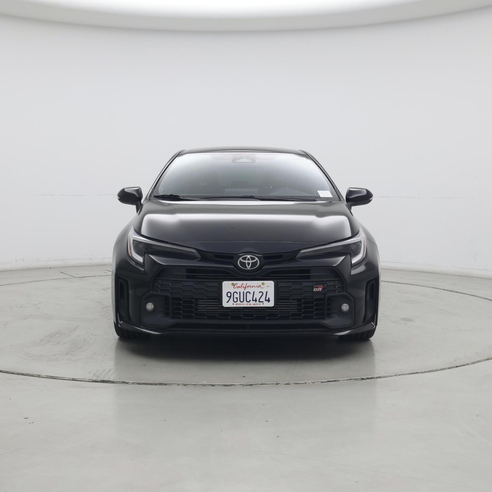 Thumbnail: 2023 Toyota GR Corolla - 5