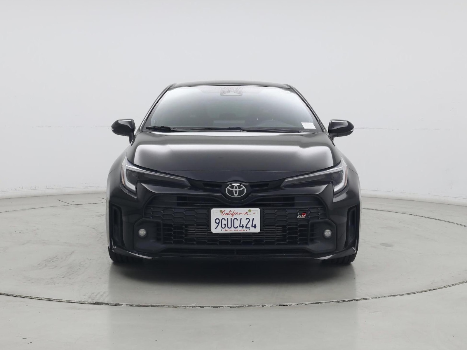 2023 Toyota GR Corolla Core - Photo 6