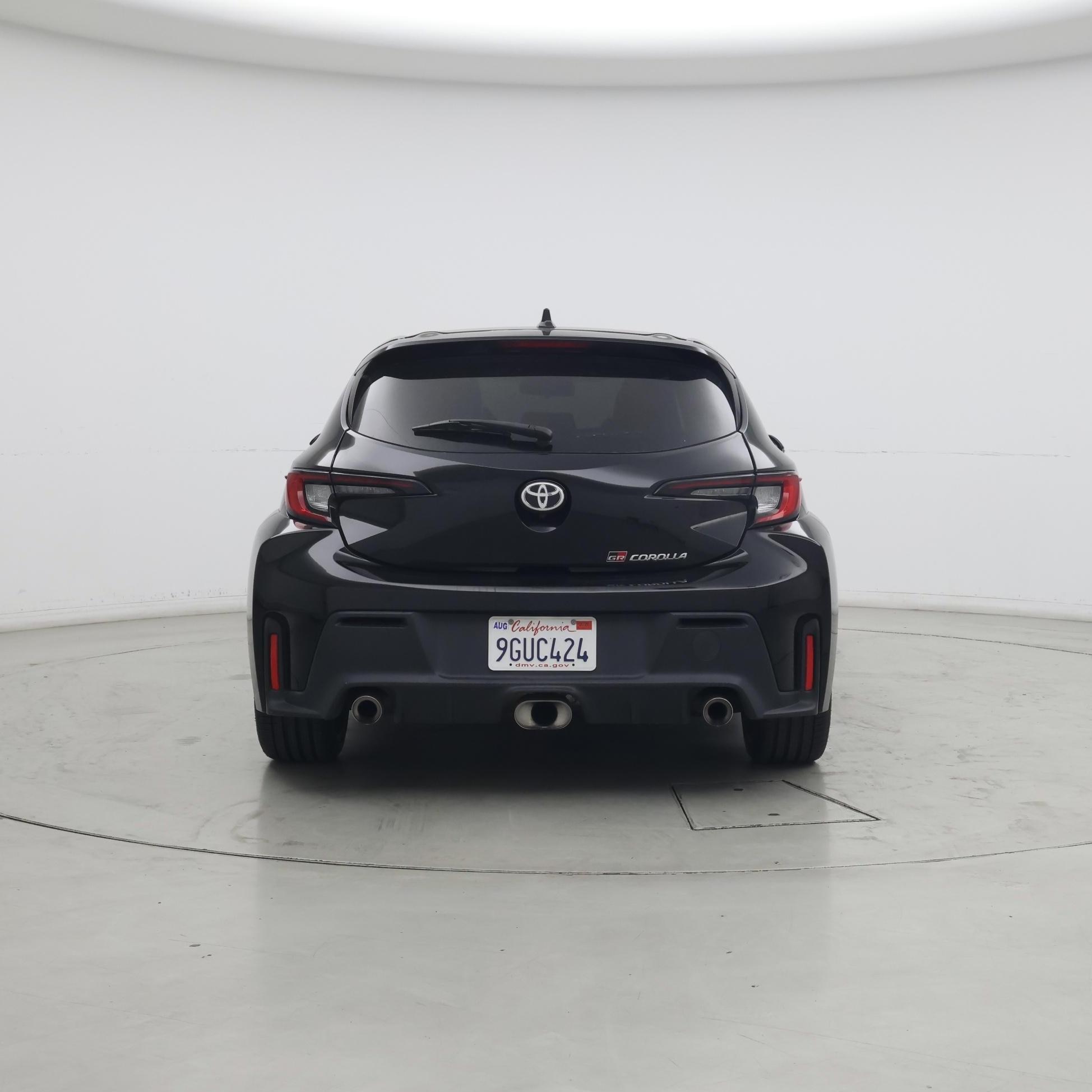 Thumbnail: 2023 Toyota GR Corolla - 6