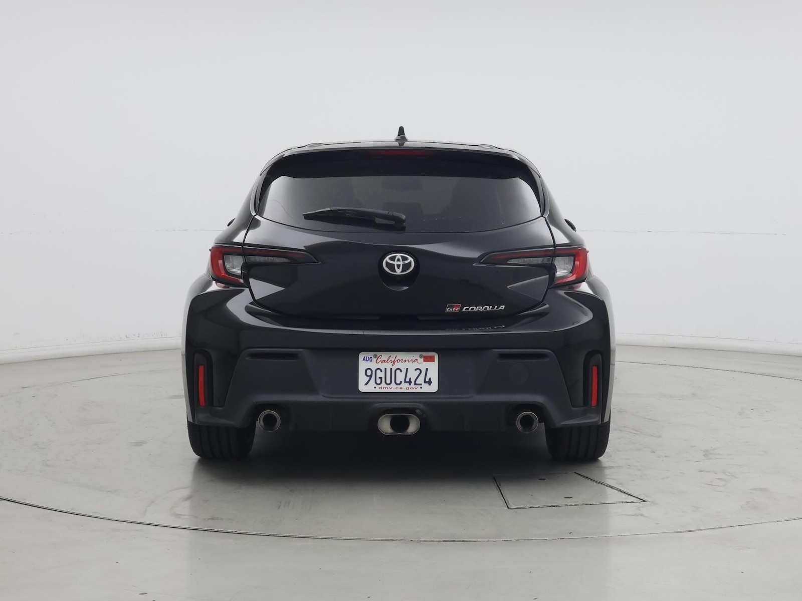 2023 Toyota GR Corolla Core - Photo 7