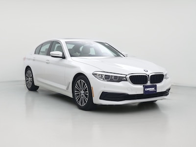 2019 BMW 530 I