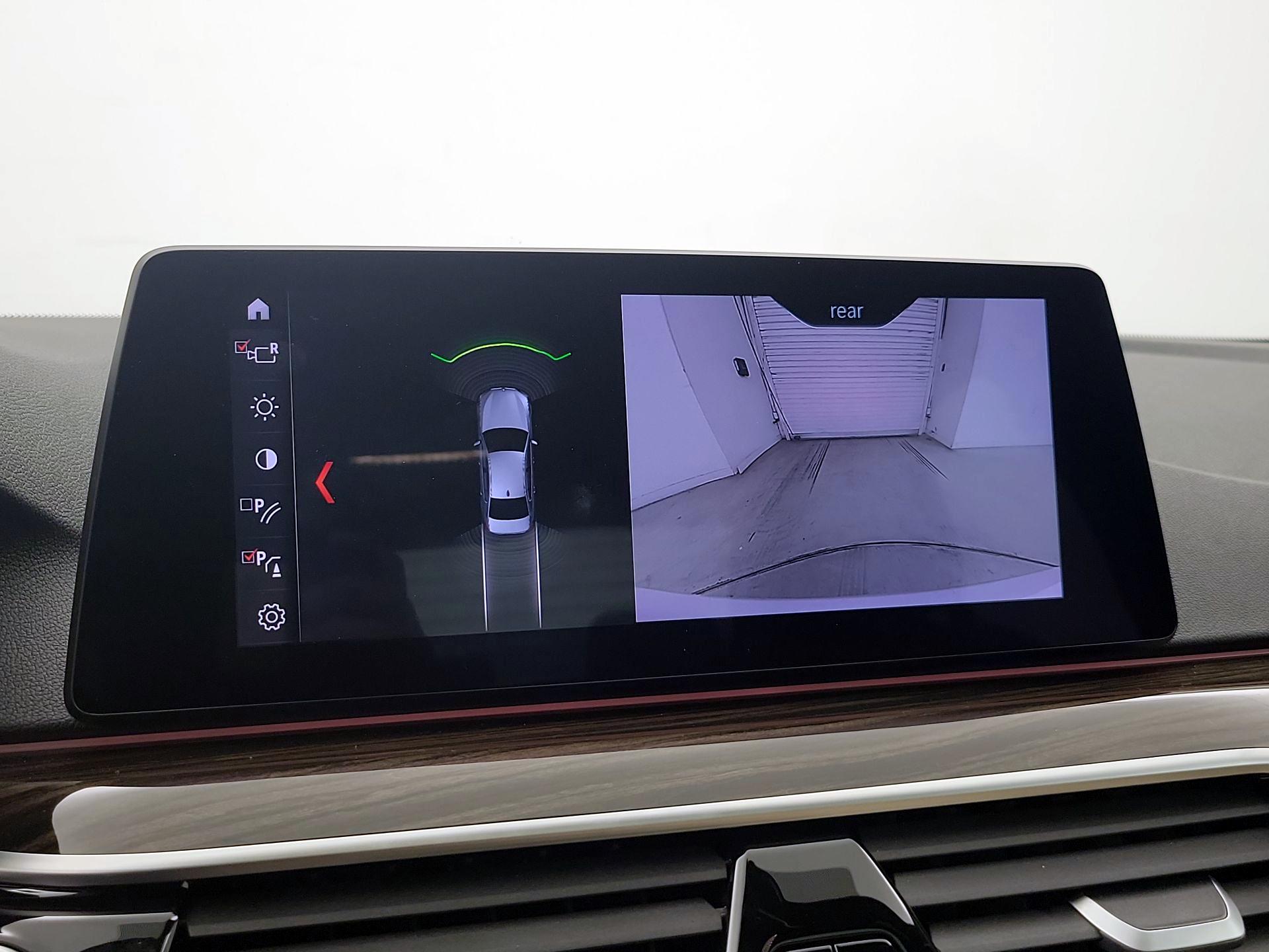 Thumbnail: 2019 BMW 5 Series - 15
