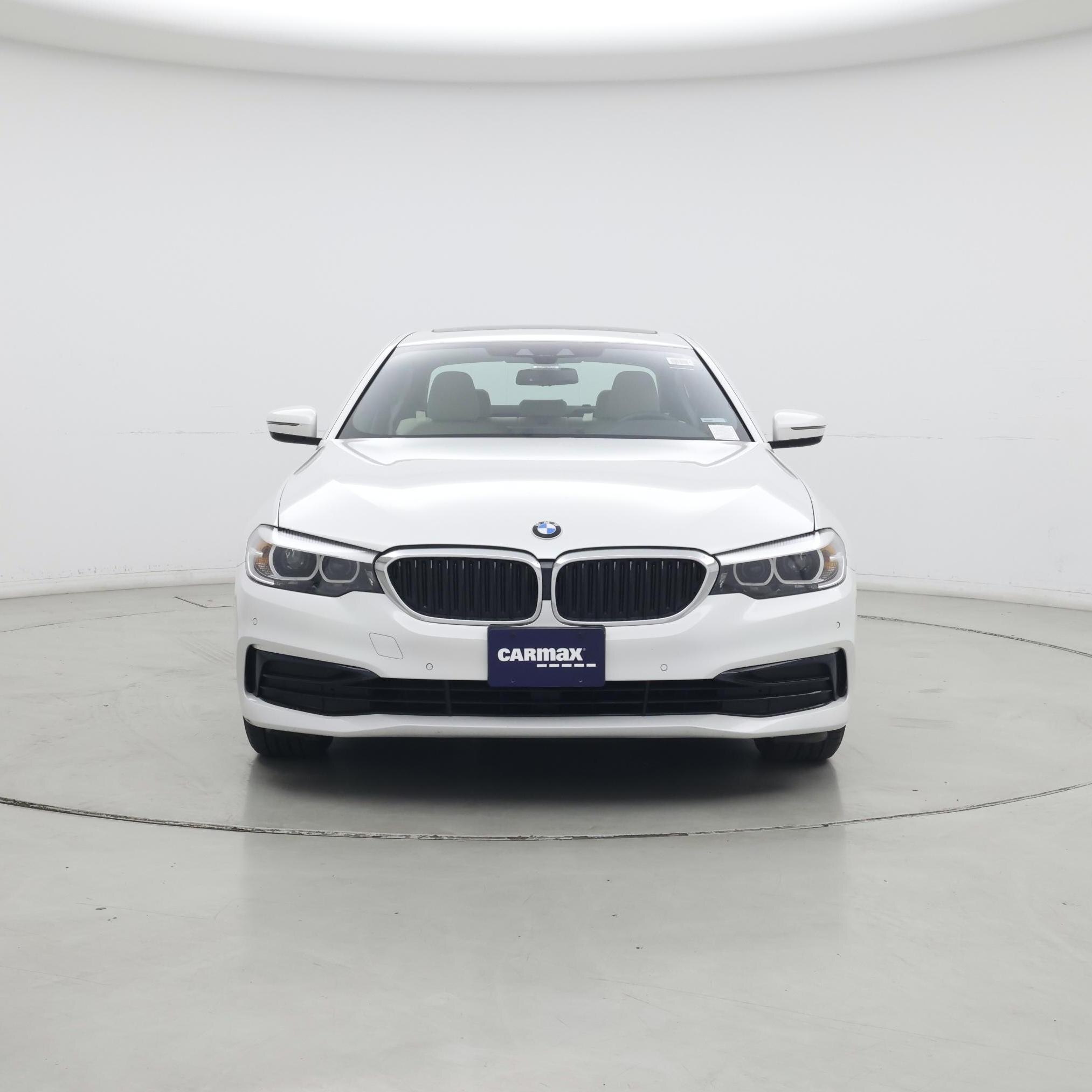 Thumbnail: 2019 BMW 5 Series - 5