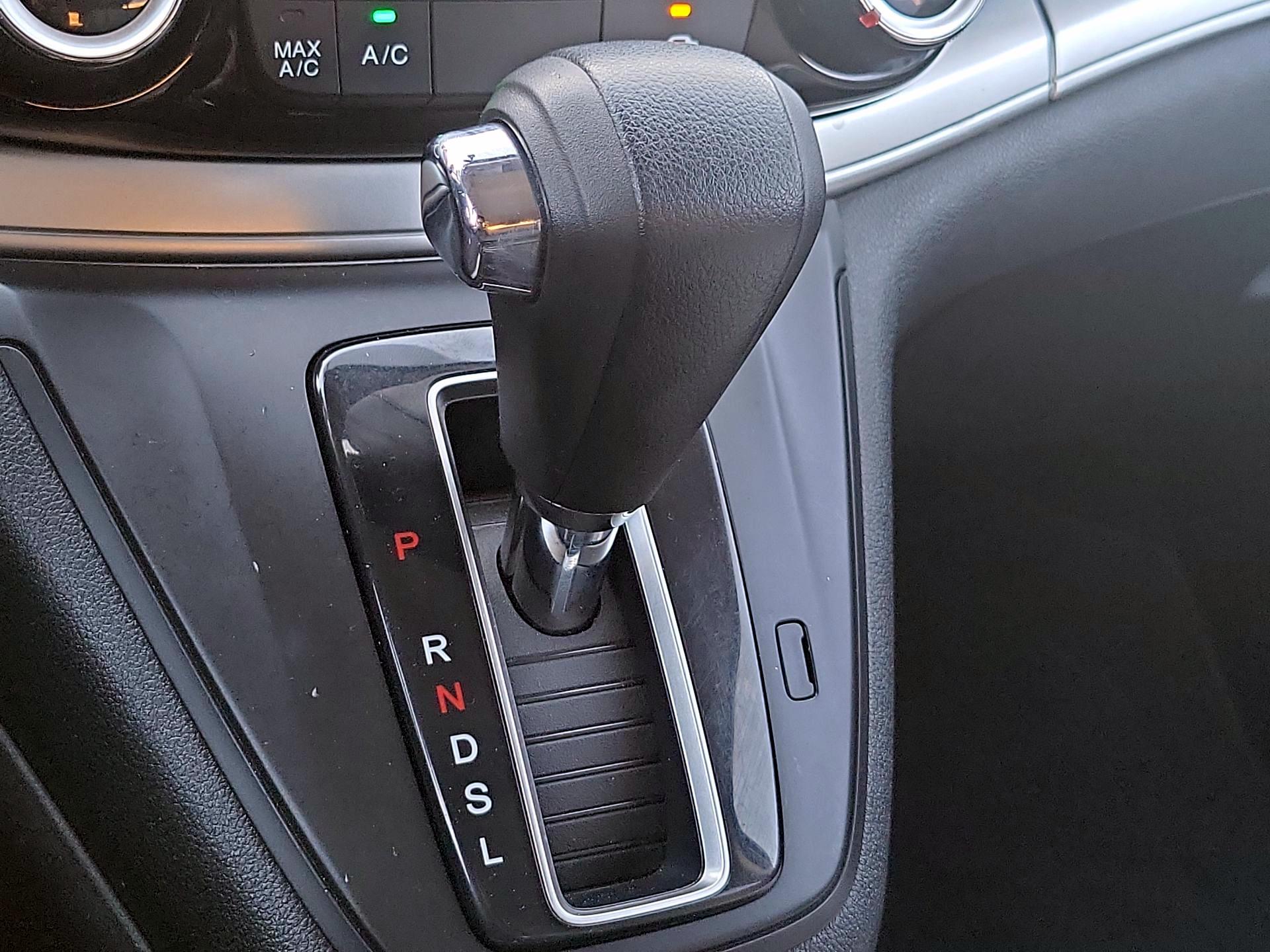 Thumbnail: 2016 Honda CR-V - 17