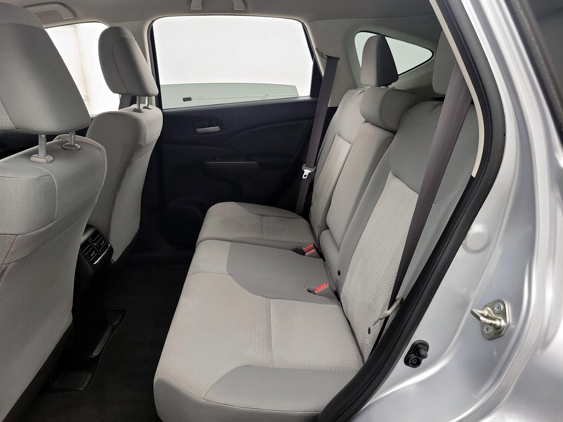 Thumbnail: 2016 Honda CR-V - 19