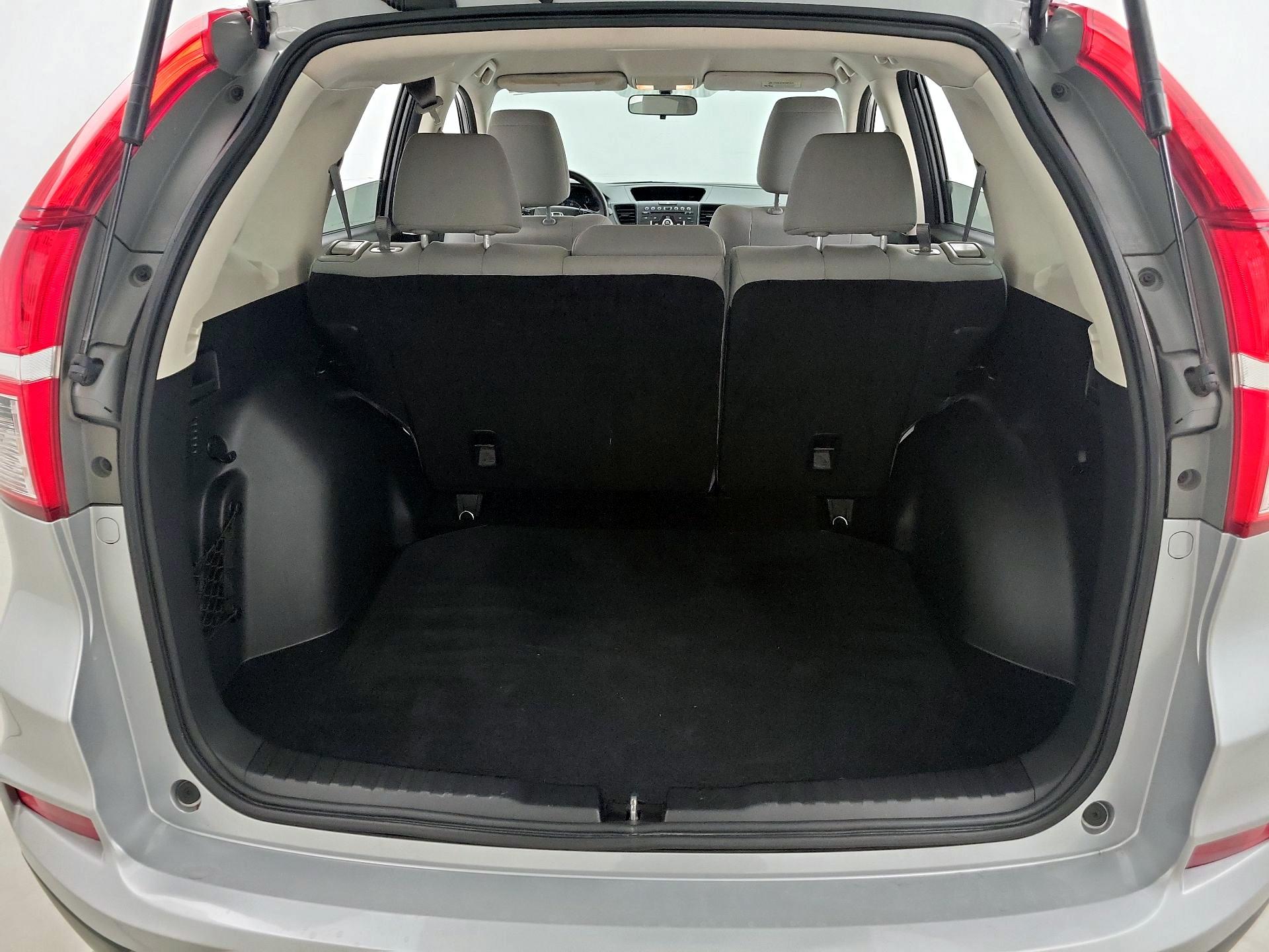 Thumbnail: 2016 Honda CR-V - 20