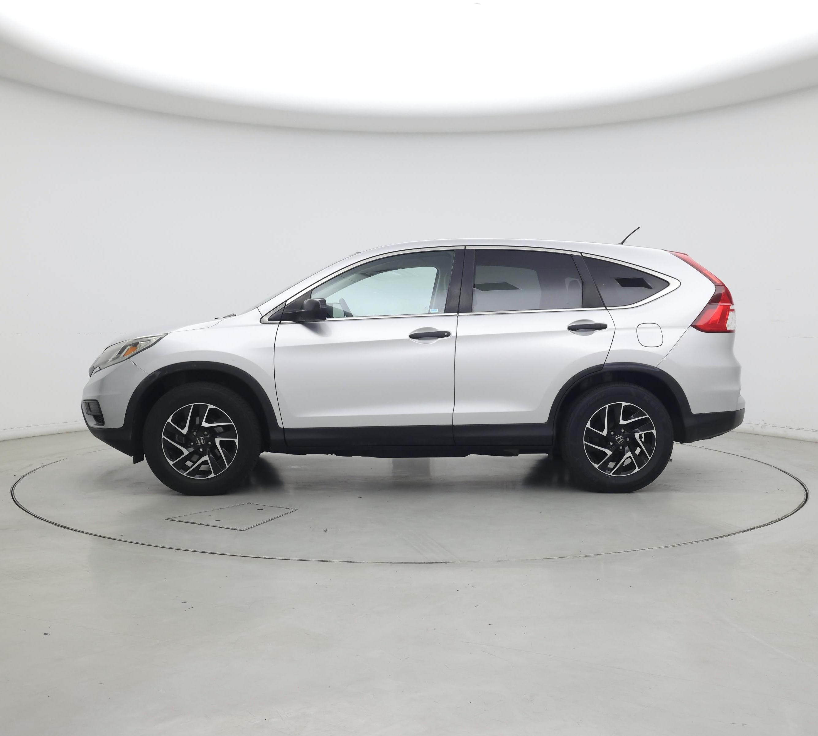 Thumbnail: 2016 Honda CR-V - 3