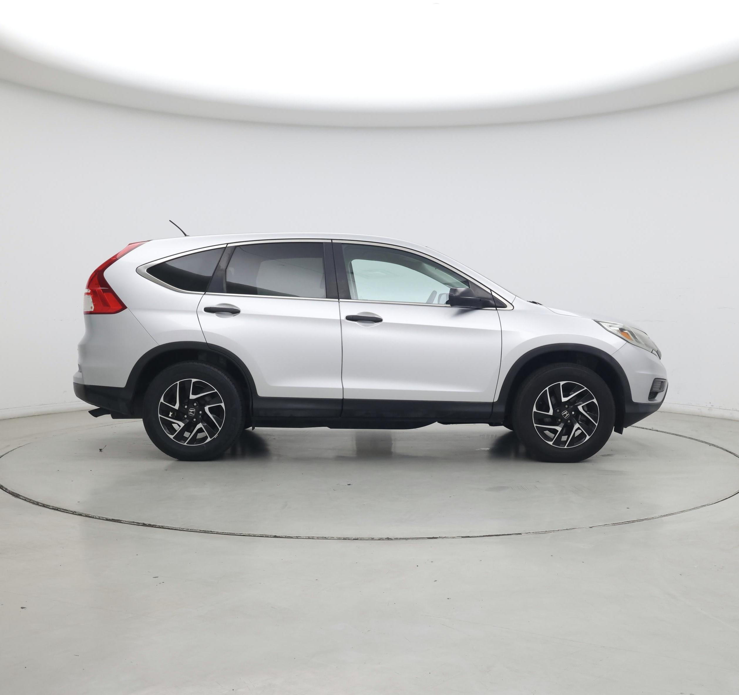 Thumbnail: 2016 Honda CR-V - 7