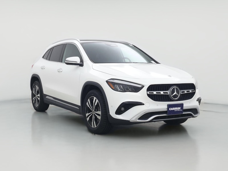 2024 Mercedes-Benz GLA250 null