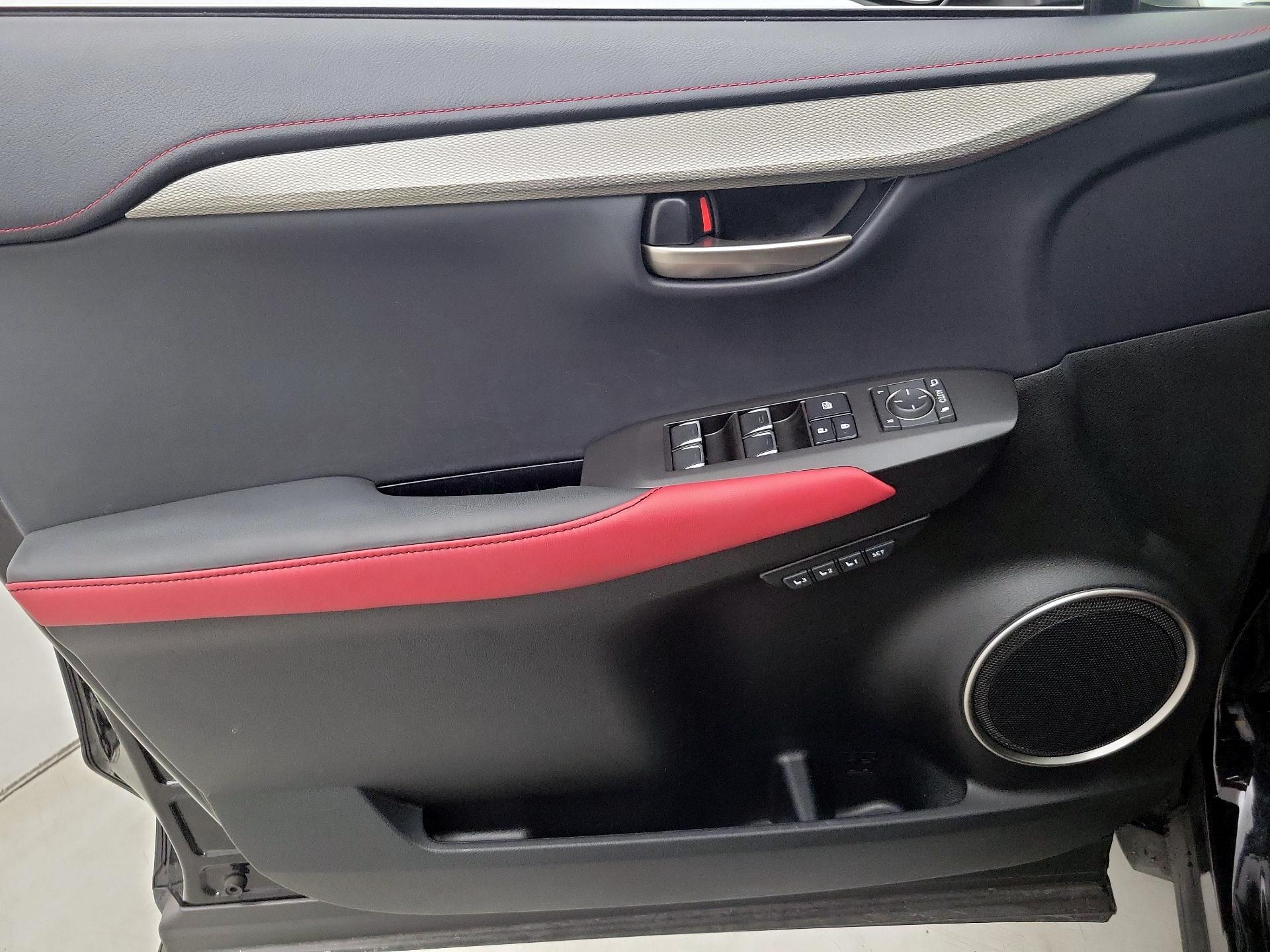 Thumbnail: 2021 Lexus NX - 12