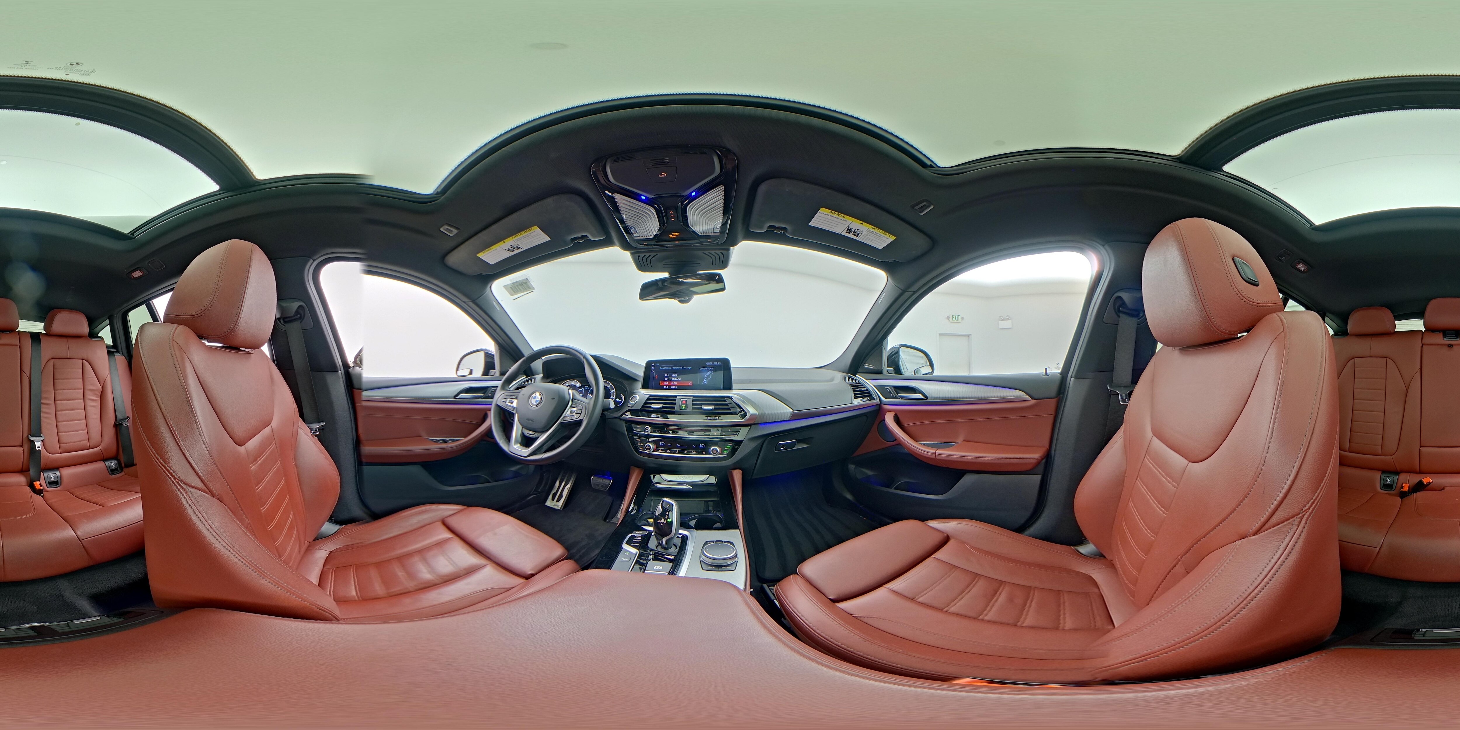 2019 BMW X4 xDrive30i - Photo 26